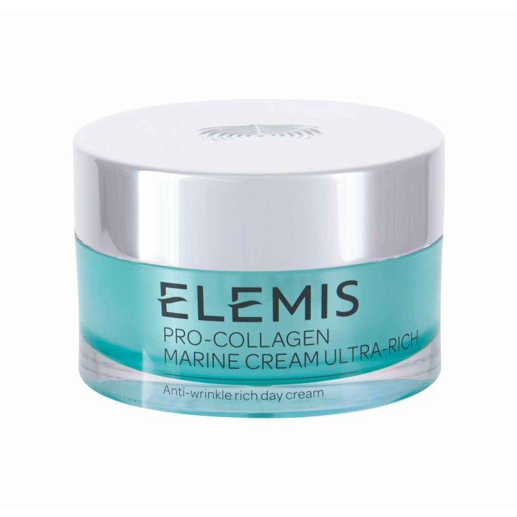 Elemis Anti-Aging-Creme Cream Elemis Ultra 50ml Marine Pro-Collagen Rich