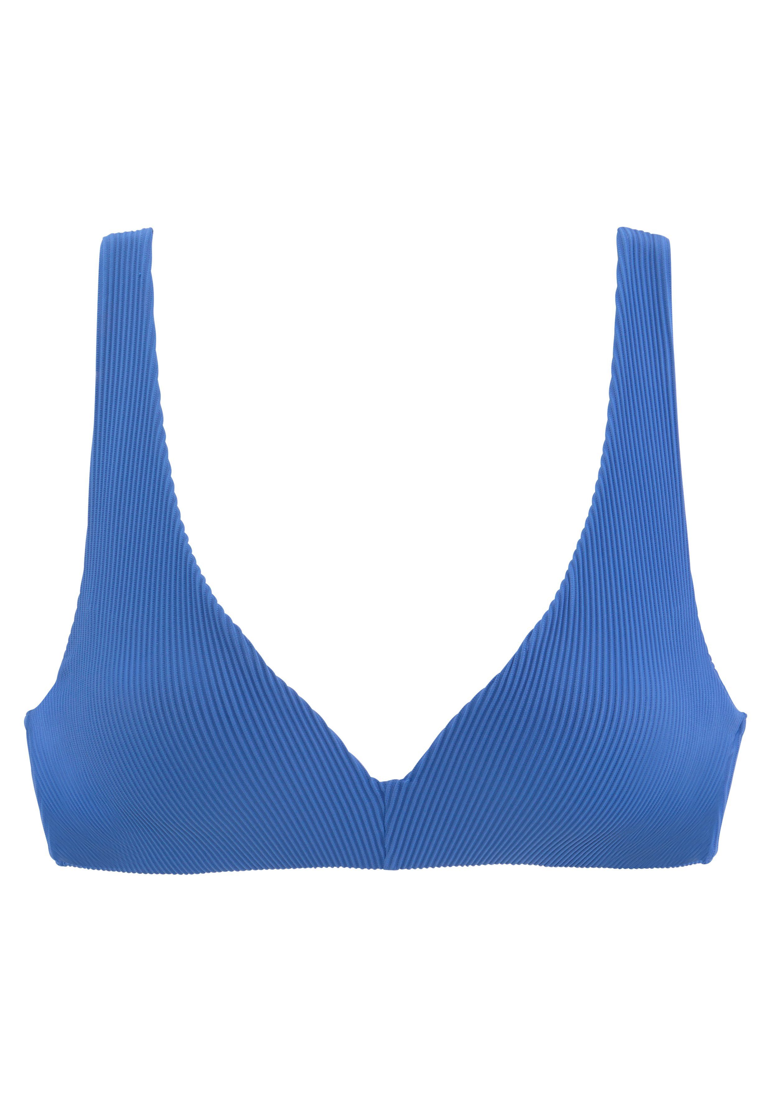 Sunseeker Triangel-Bikini-Top Fancy, mit Push-up-Effekt. € 39,99