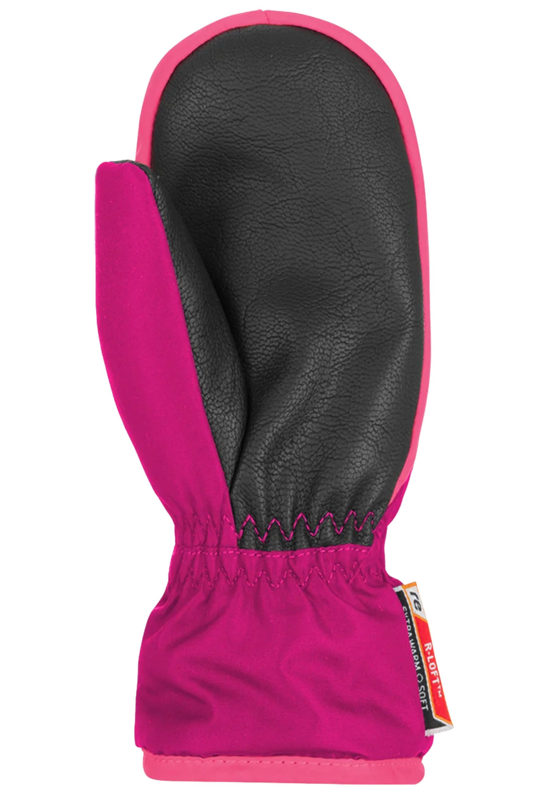 Reusch PU-Handschuhe Ben