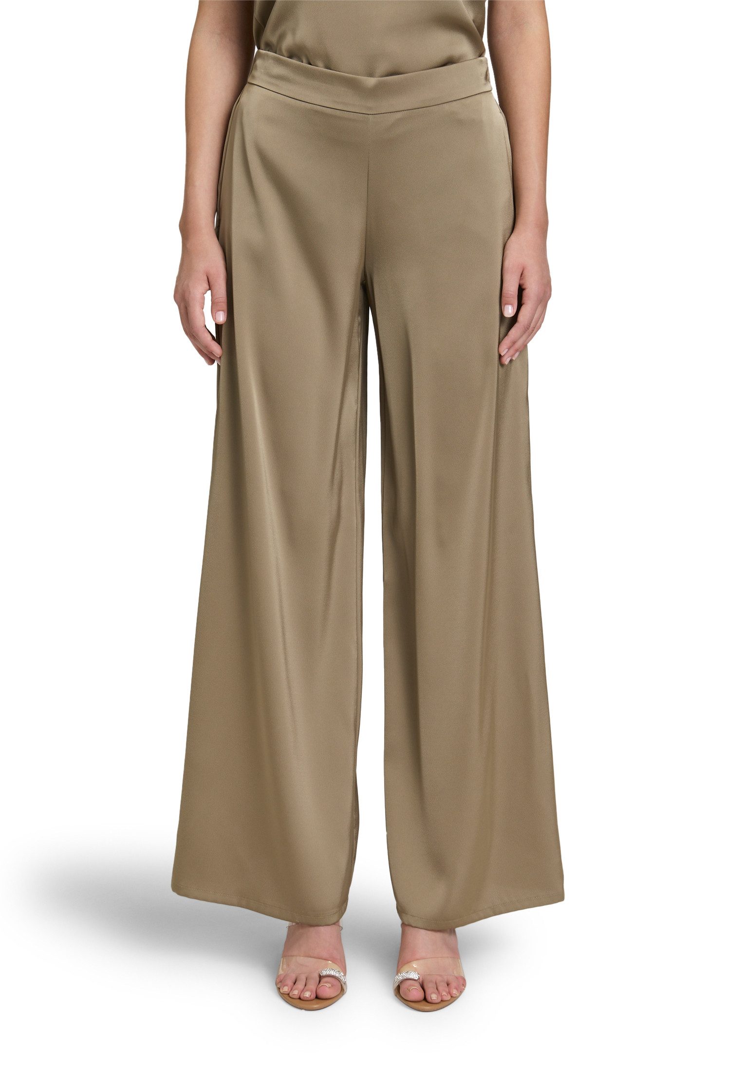 Vera Mont Stoffhose Damen Modern fit günstig online kaufen