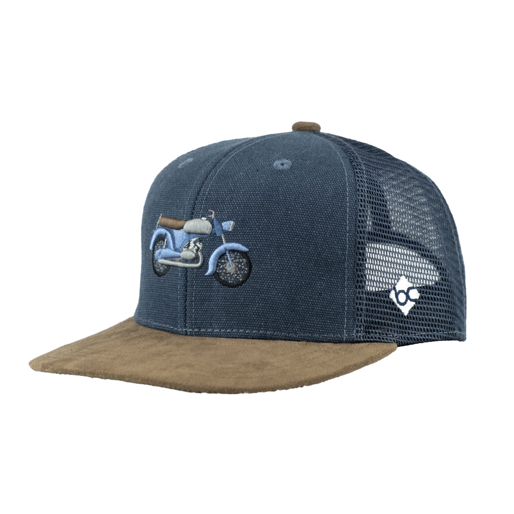 Zündapp v2 - Dunkelgrau