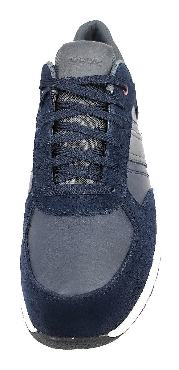 Geox Sneaker high Schnürschuh