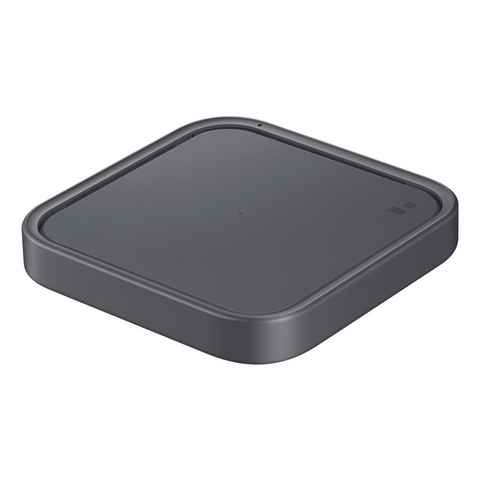 Samsung Wireless Charger Pad EP-P2400 Induktions-Ladegerät