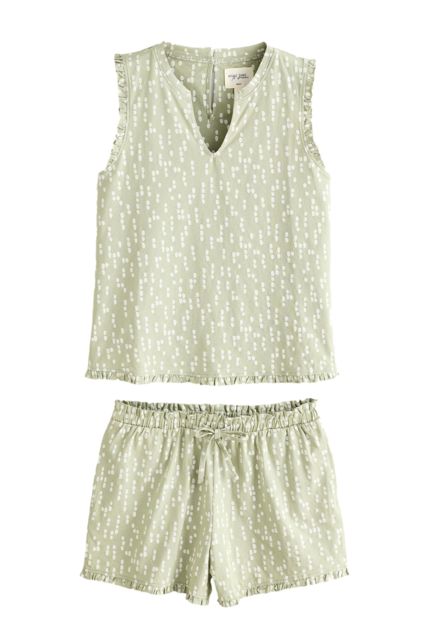 Next Pyjama Pyjama-Set mit Top und günstig online kaufen