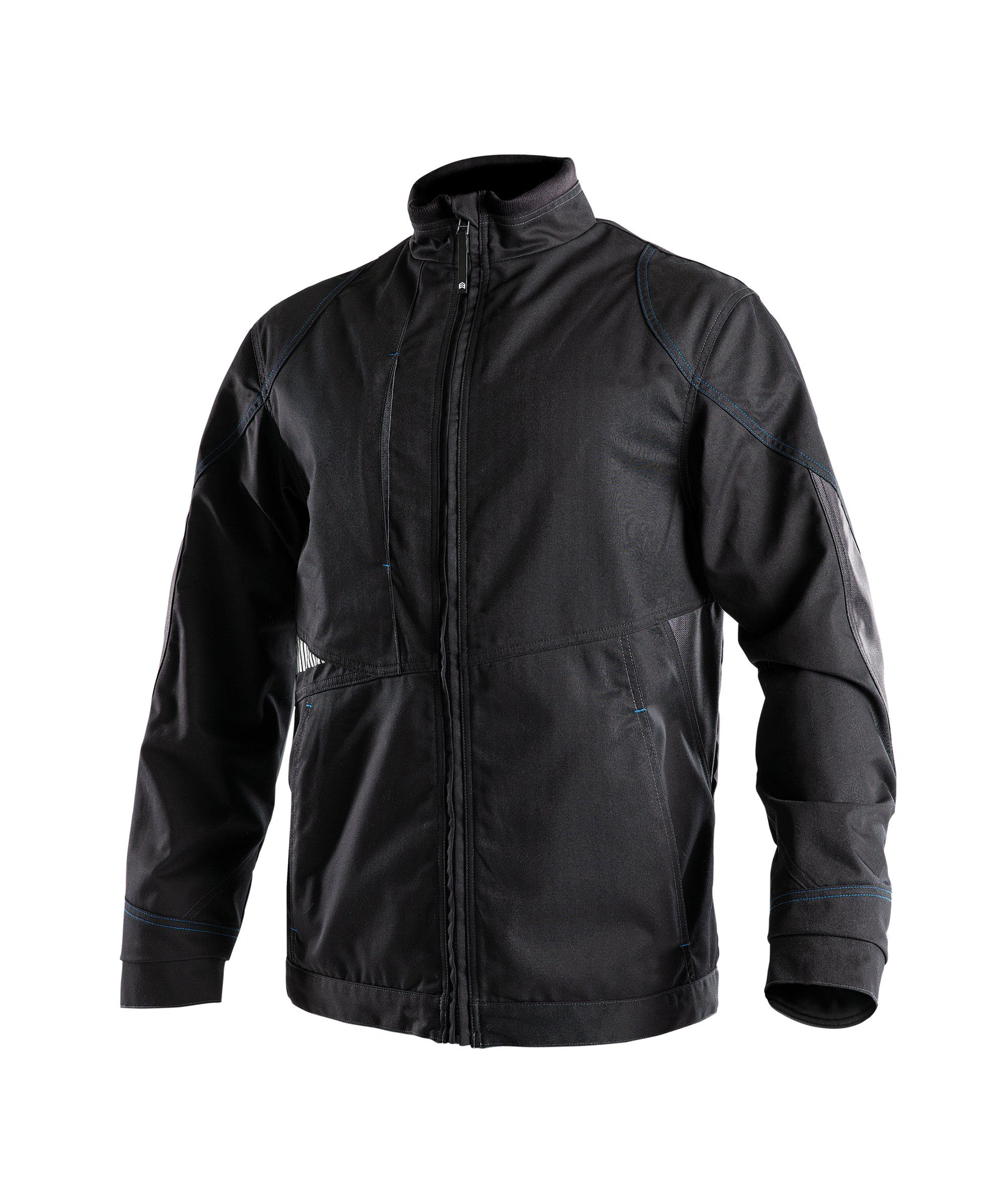 Dassy Arbeitsjacke Atom (1-St)
