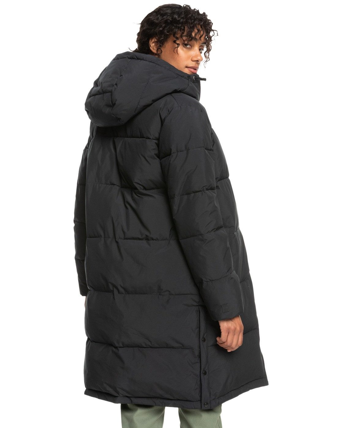 Roxy Steppjacke Test Of Time