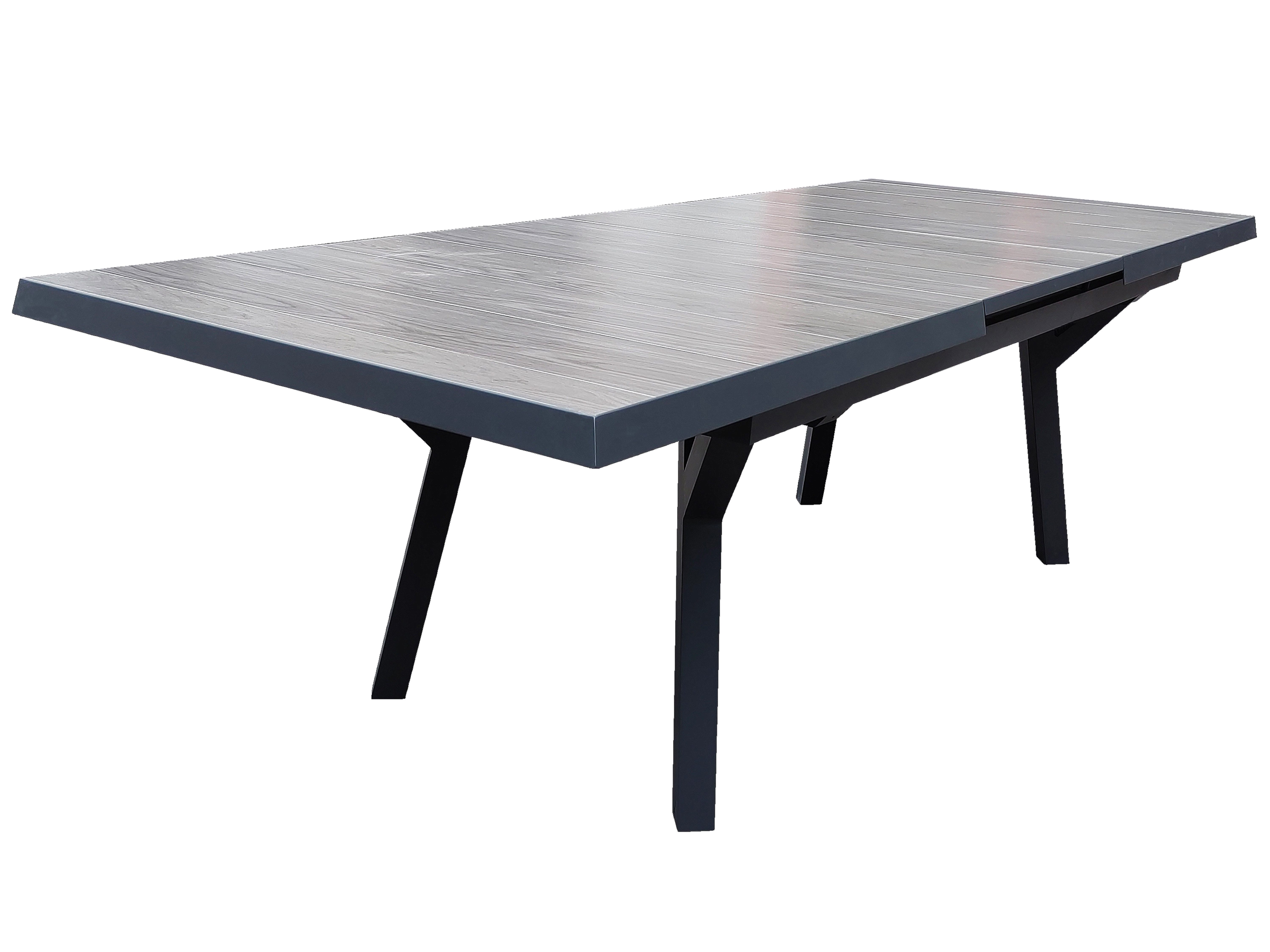 Gardissimo Gartentisch Solido Ausziehtisch (Solido ausziehbar, günstig online kaufen