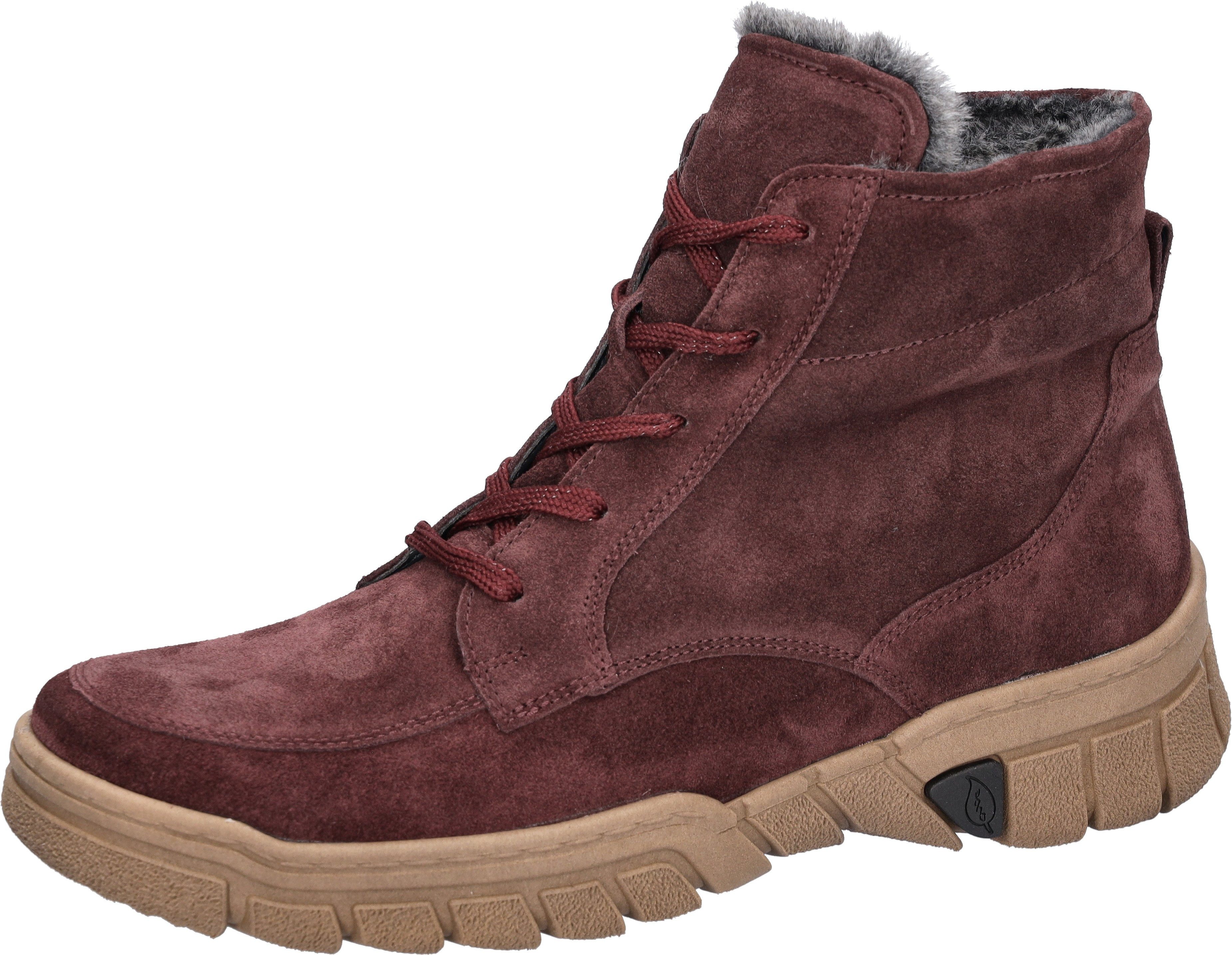 Waldläufer H-LUMI Winterboots Stiefelette, Warmfutter, in günstig online kaufen
