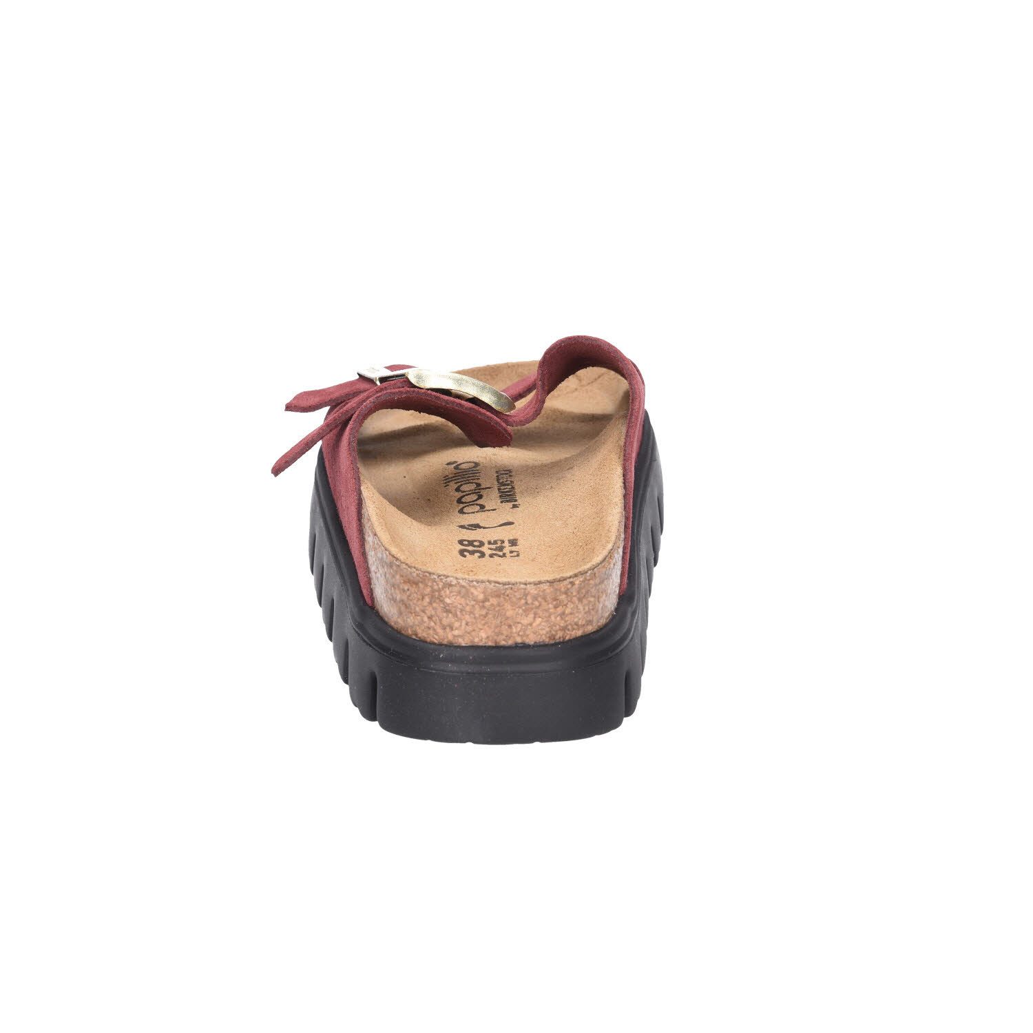 Birkenstock Arizona Schnürschuh