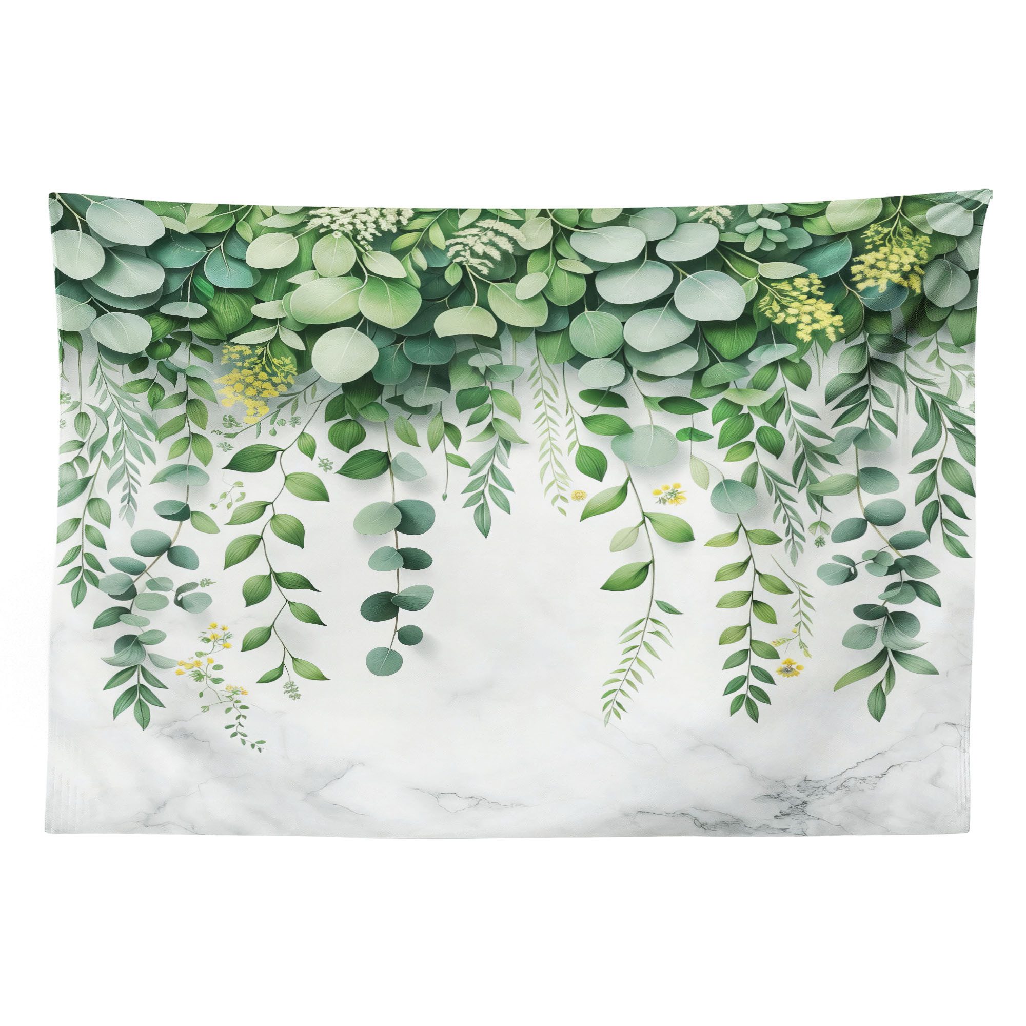 Abakuhaus Wandteppich aus Weiches Mikrofaser Stoff Für das Wohn und Schlafzimmer, rechteckig