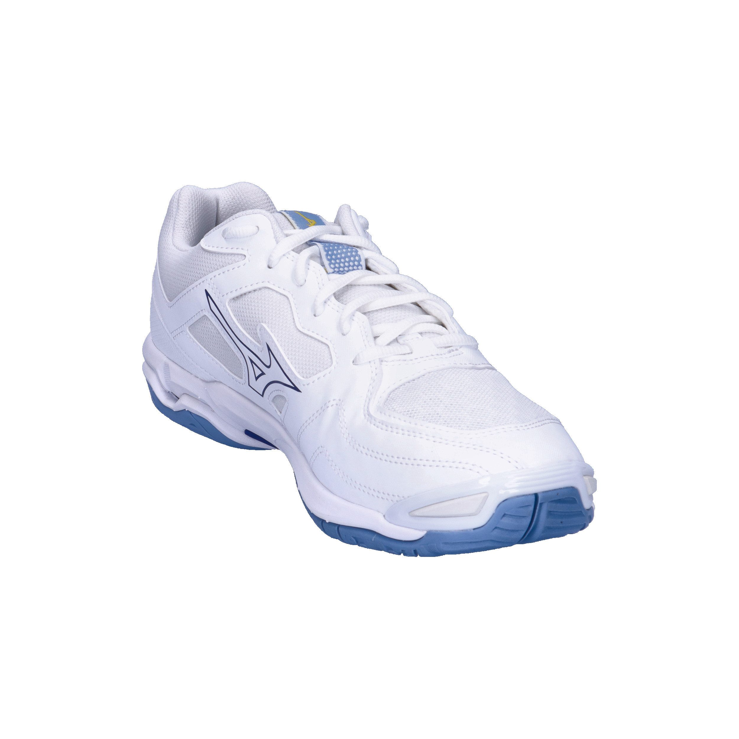 Mizuno Mizuno Unisex Hallenschuhe WAVE PHANTOM 3 X1GA2260 Hallenschuh günstig online kaufen