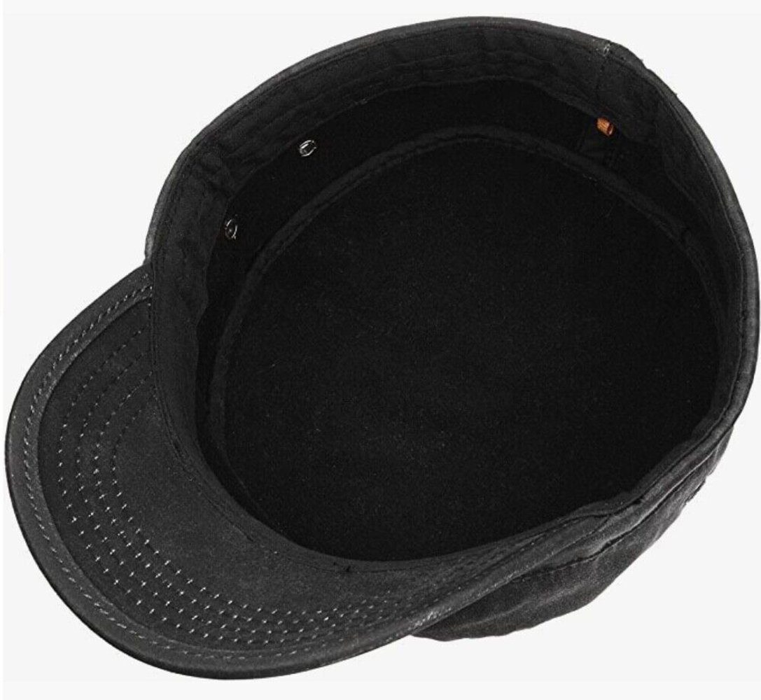 Stetson Army Cap Datto Lined Winter günstig online kaufen