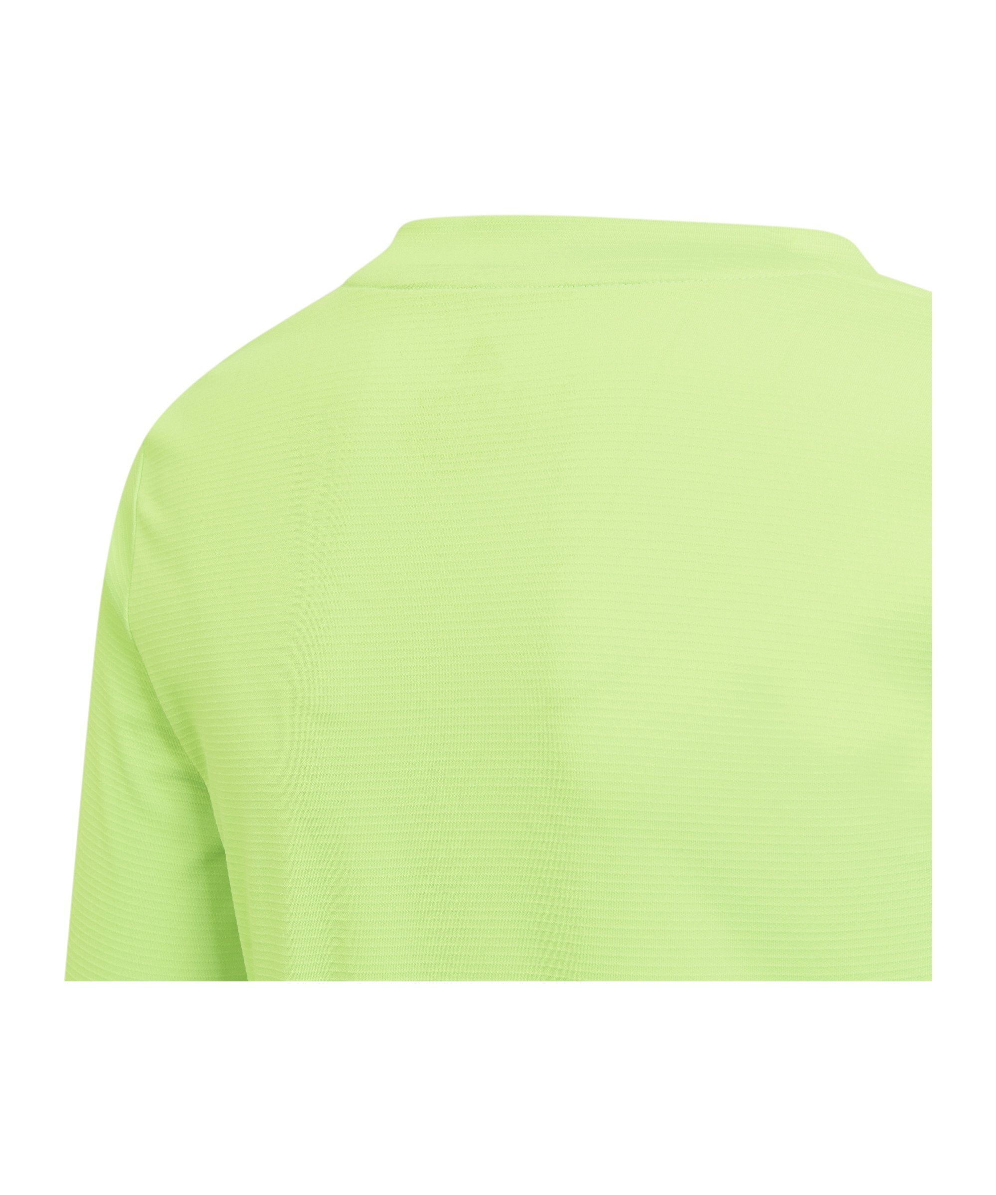 adidas Performance Funktionsshirt adidas Performance Atmungsaktivität