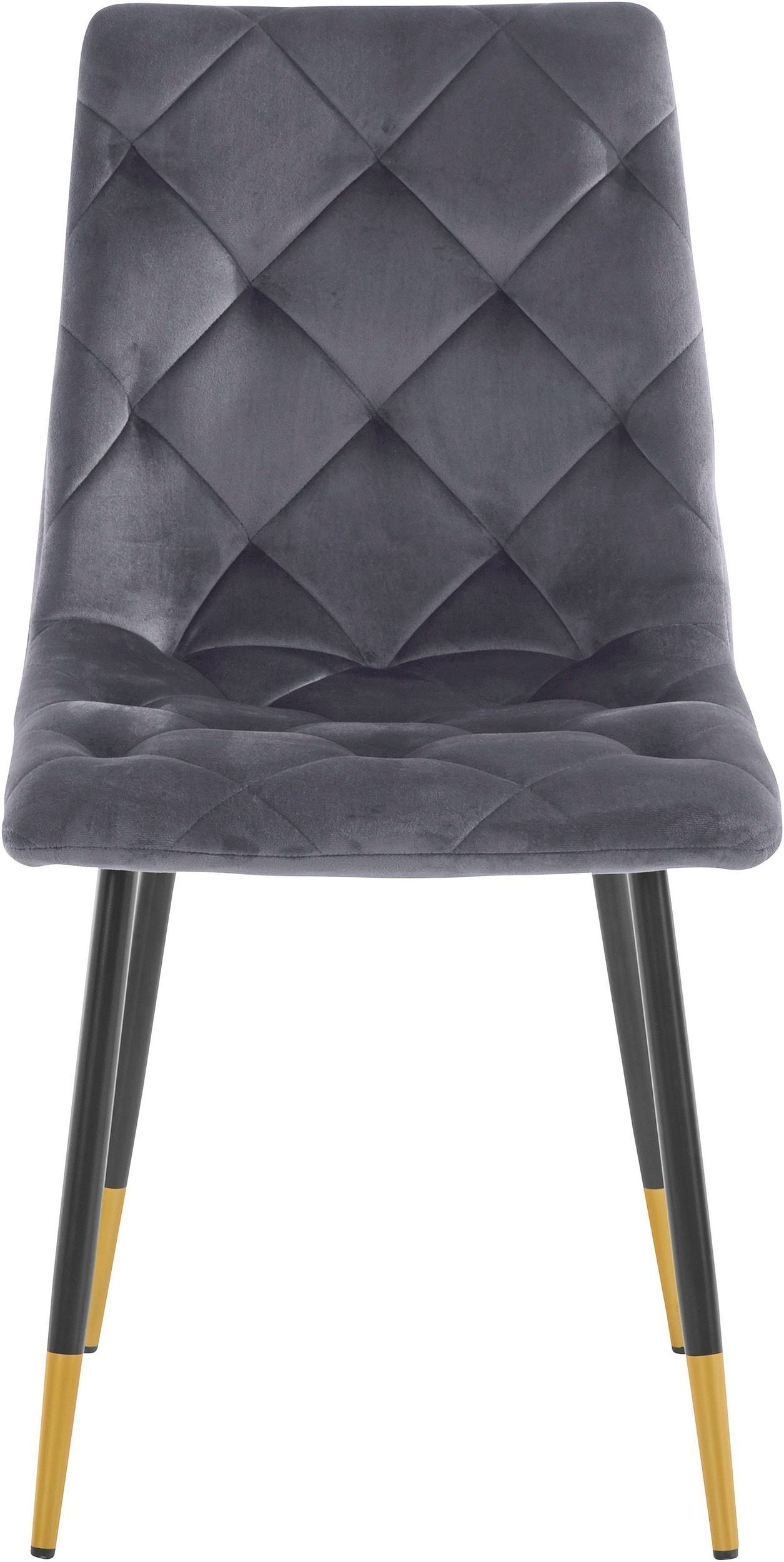 loft24 Esszimmerstuhl Lilith (Set, 2 St), günstig online kaufen