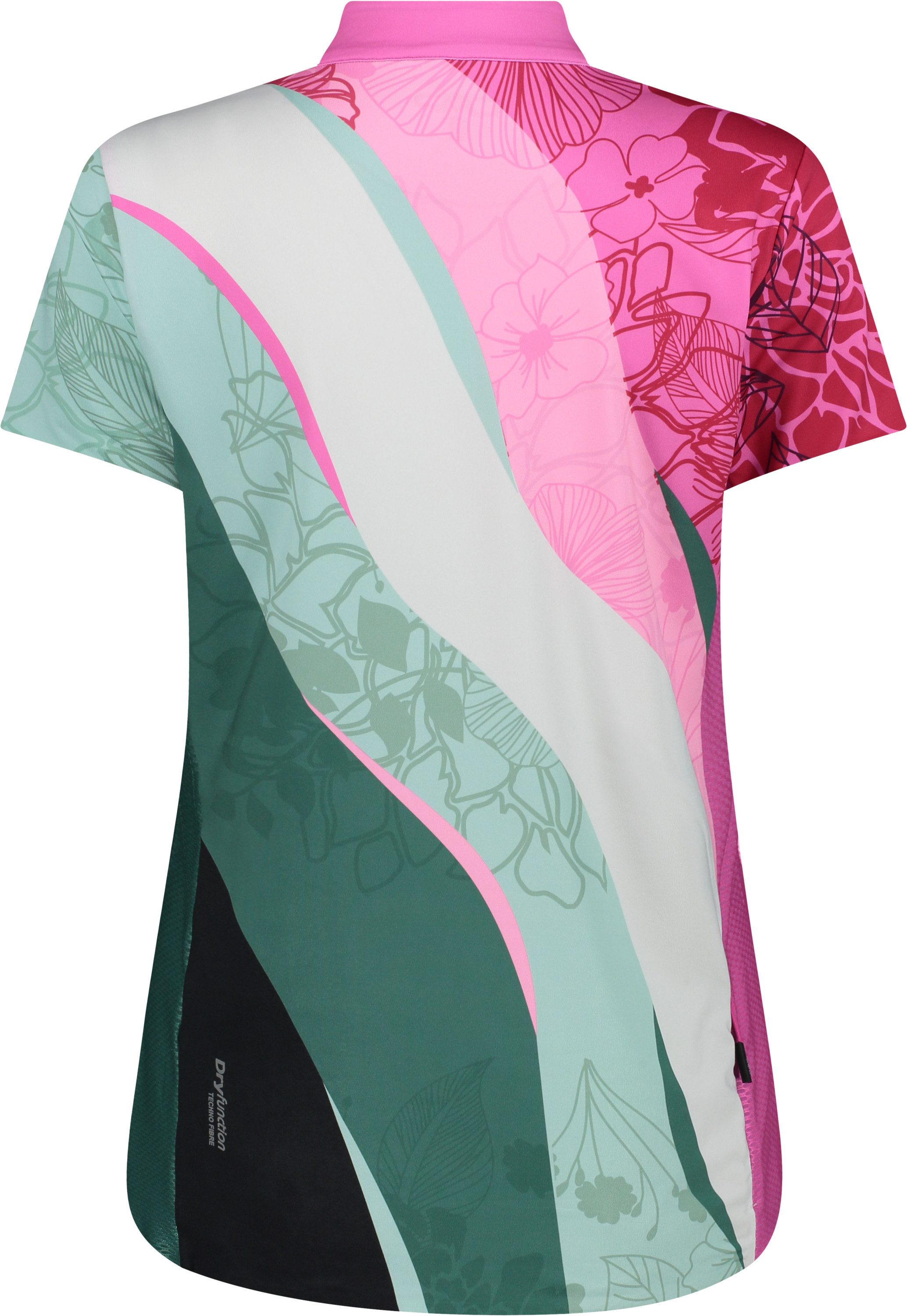 CMP Radtrikot CMP Damen Fahrradtrikot