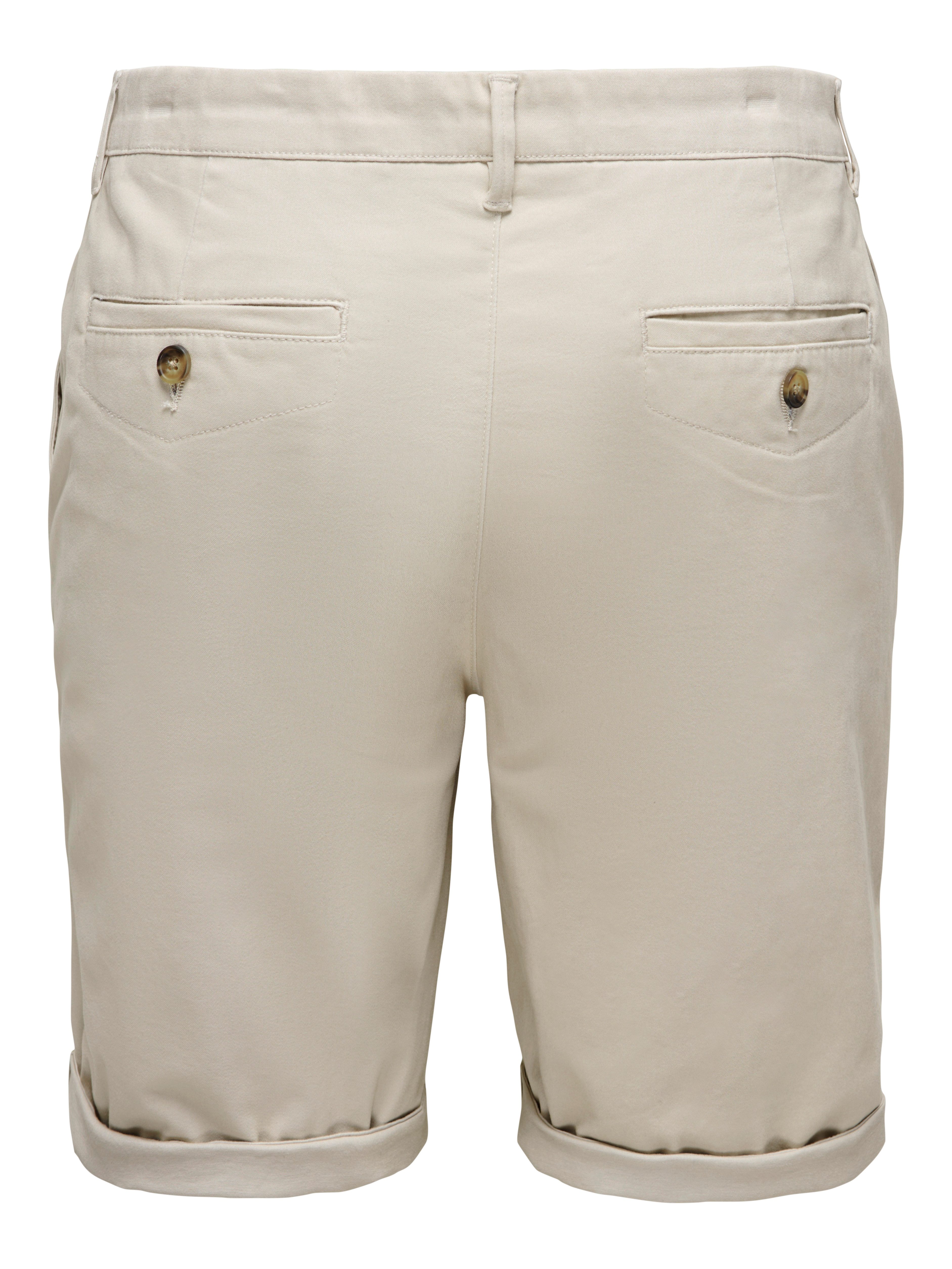 ONLY & SONS Shorts ONSSAUL 0573 SHORTS NOOS