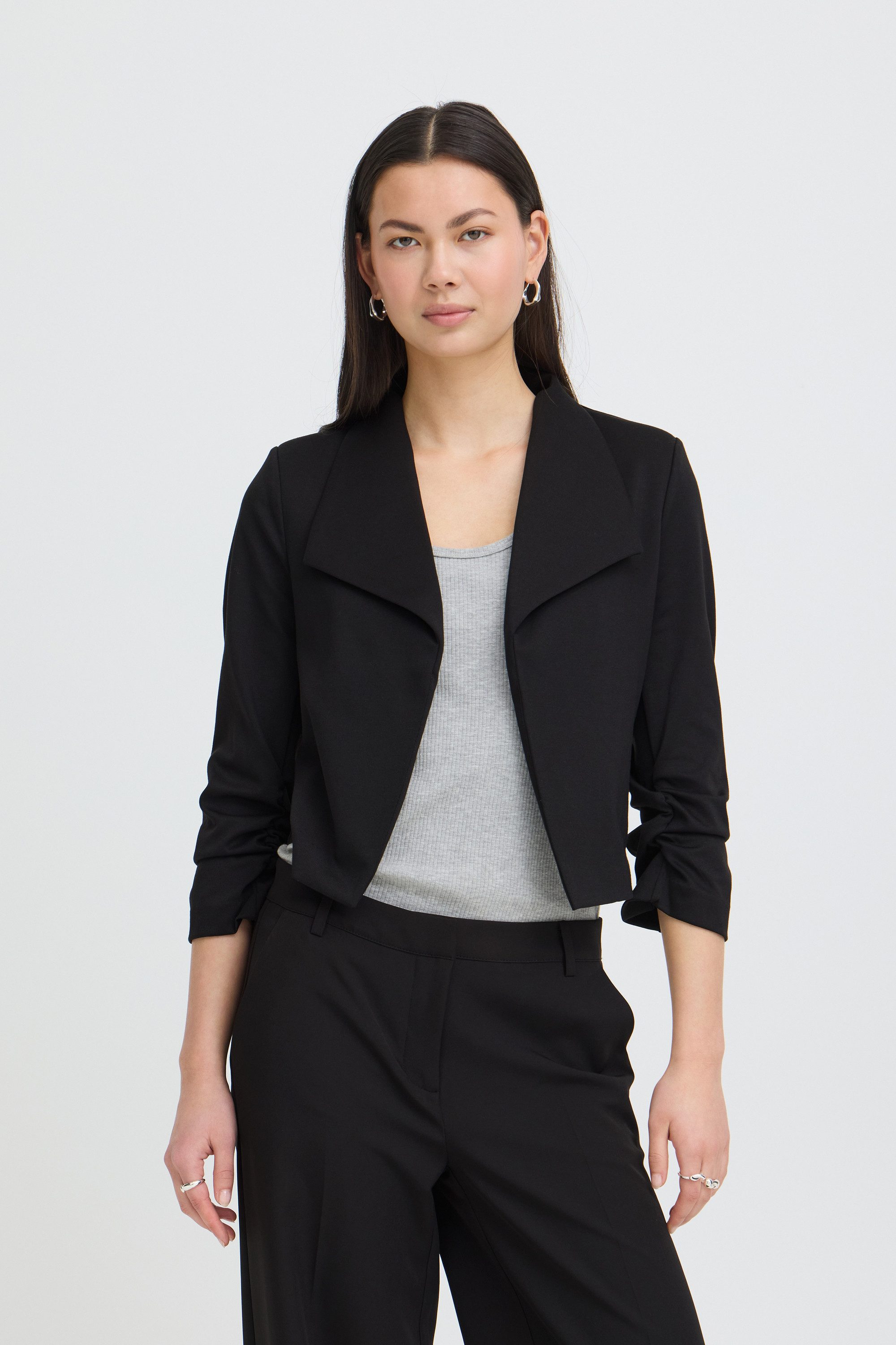 Ichi Jackenblazer Blazer IHKATE