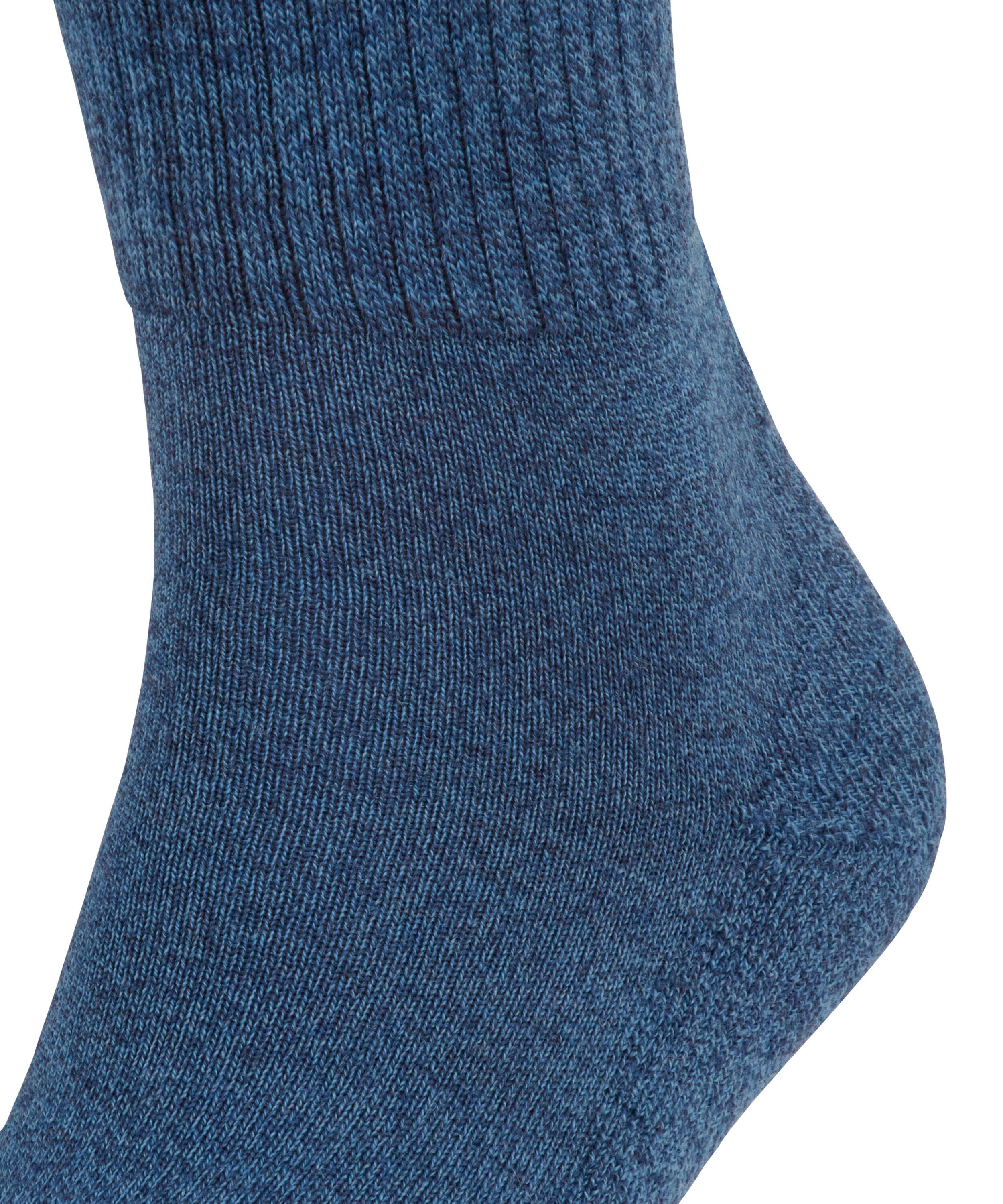 FALKE Socken Walkie Light (1-Paar) light denim (6660)