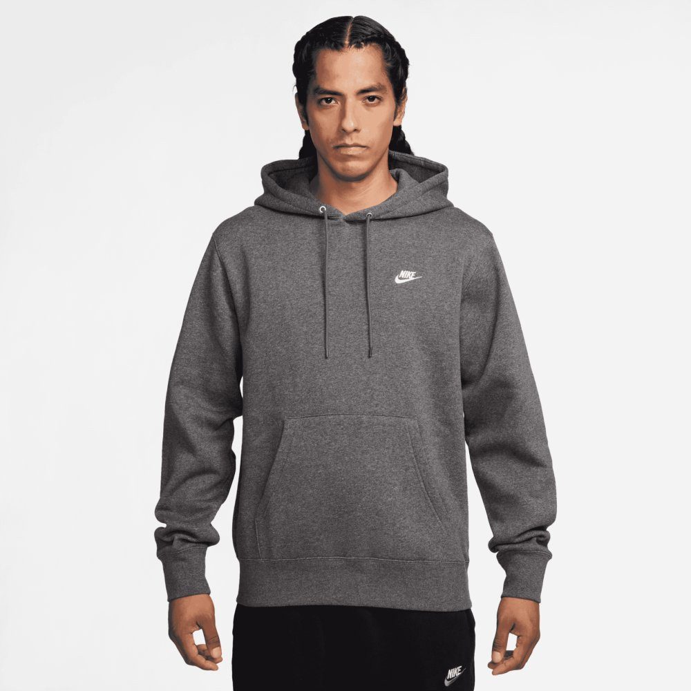 Nike Kapuzenpullover Nike Herren Kapuzenpullover Club BB PO Hoodie FN3859