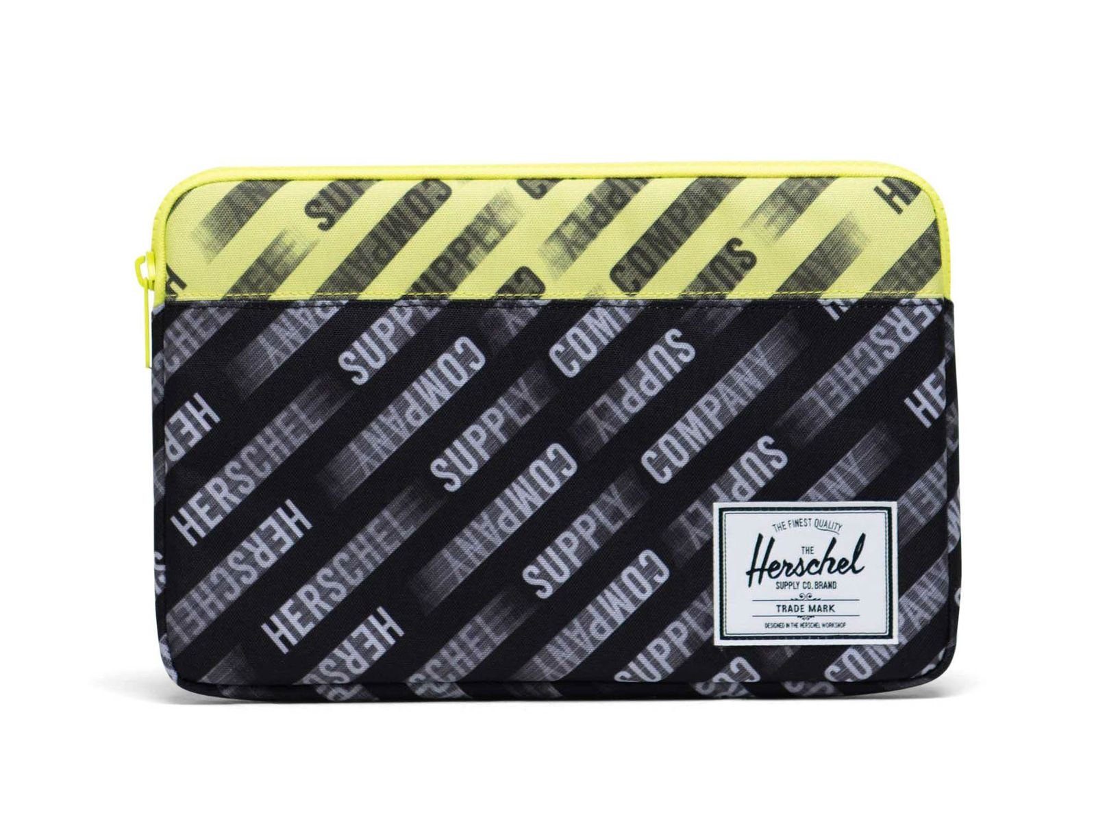 Herschel Laptop-Hülle Anchor