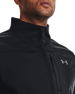 Under Armour® Softshelljacke UA CGI Shield 2.0