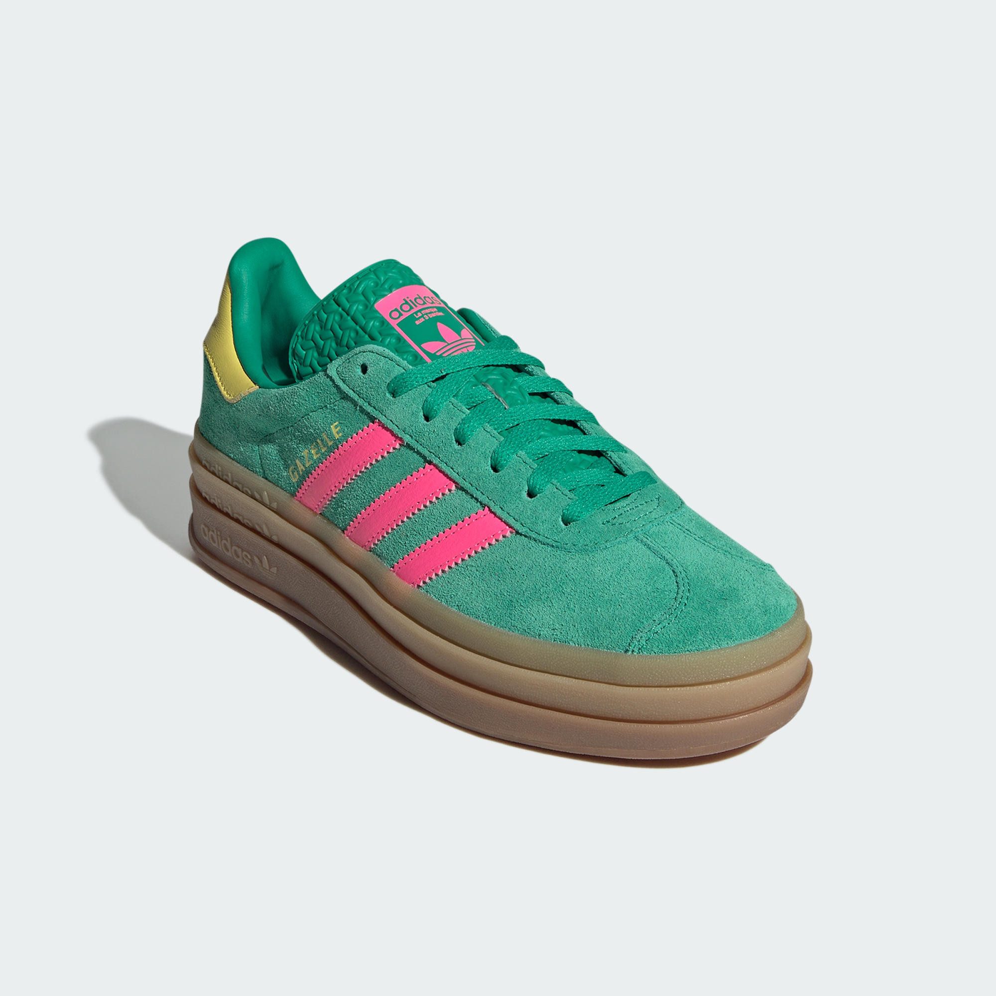 adidas Originals GAZELLE BOLD SCHUH Sneaker günstig online kaufen