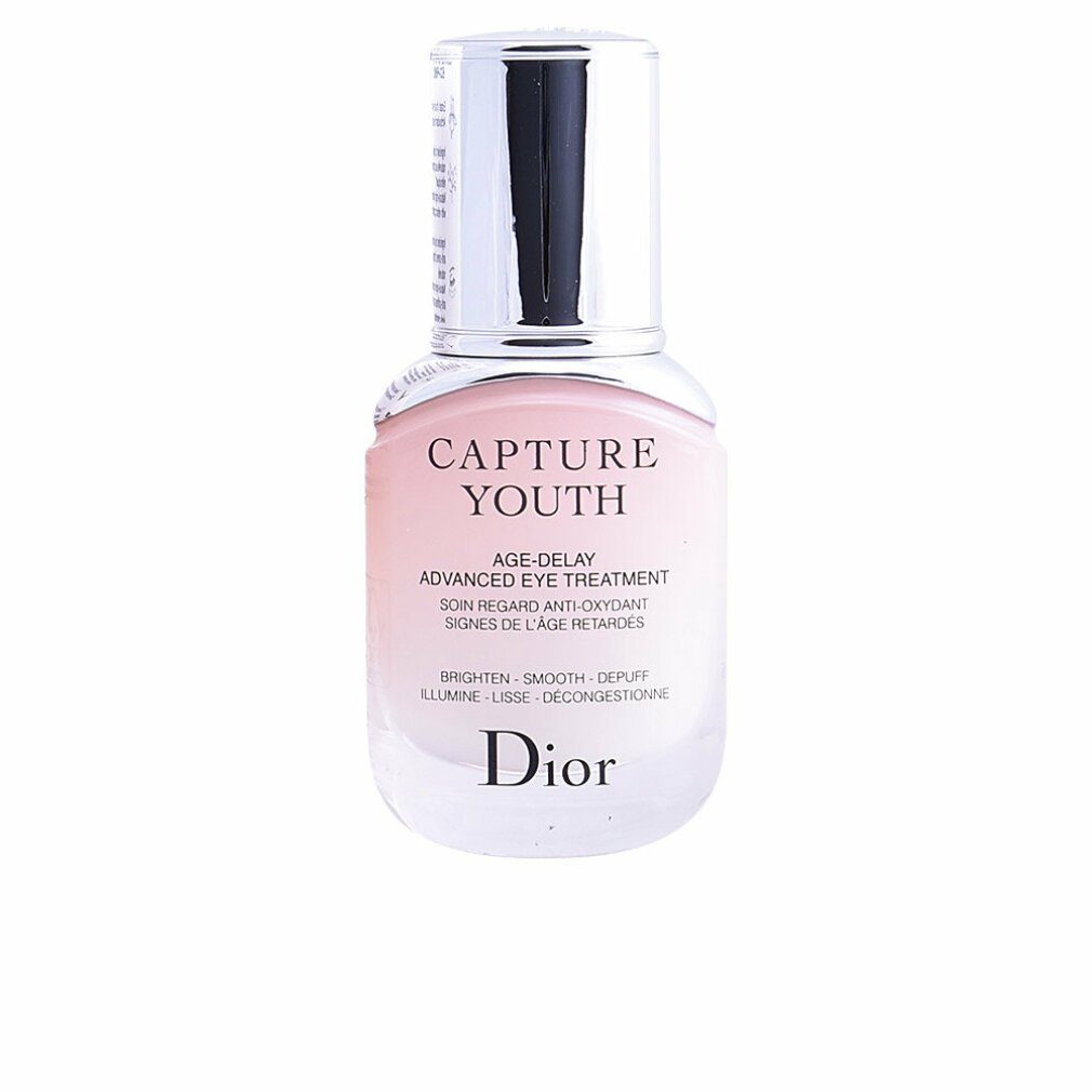 Capture OVP Tagescreme ml Advanced Youth NEU Dior Treatment & Eye Age-Delay Dior 15