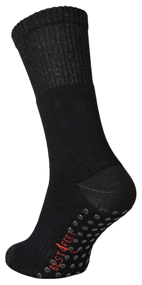 Best4Feet ABS-Socken ABS-Socken mit extra Wärme