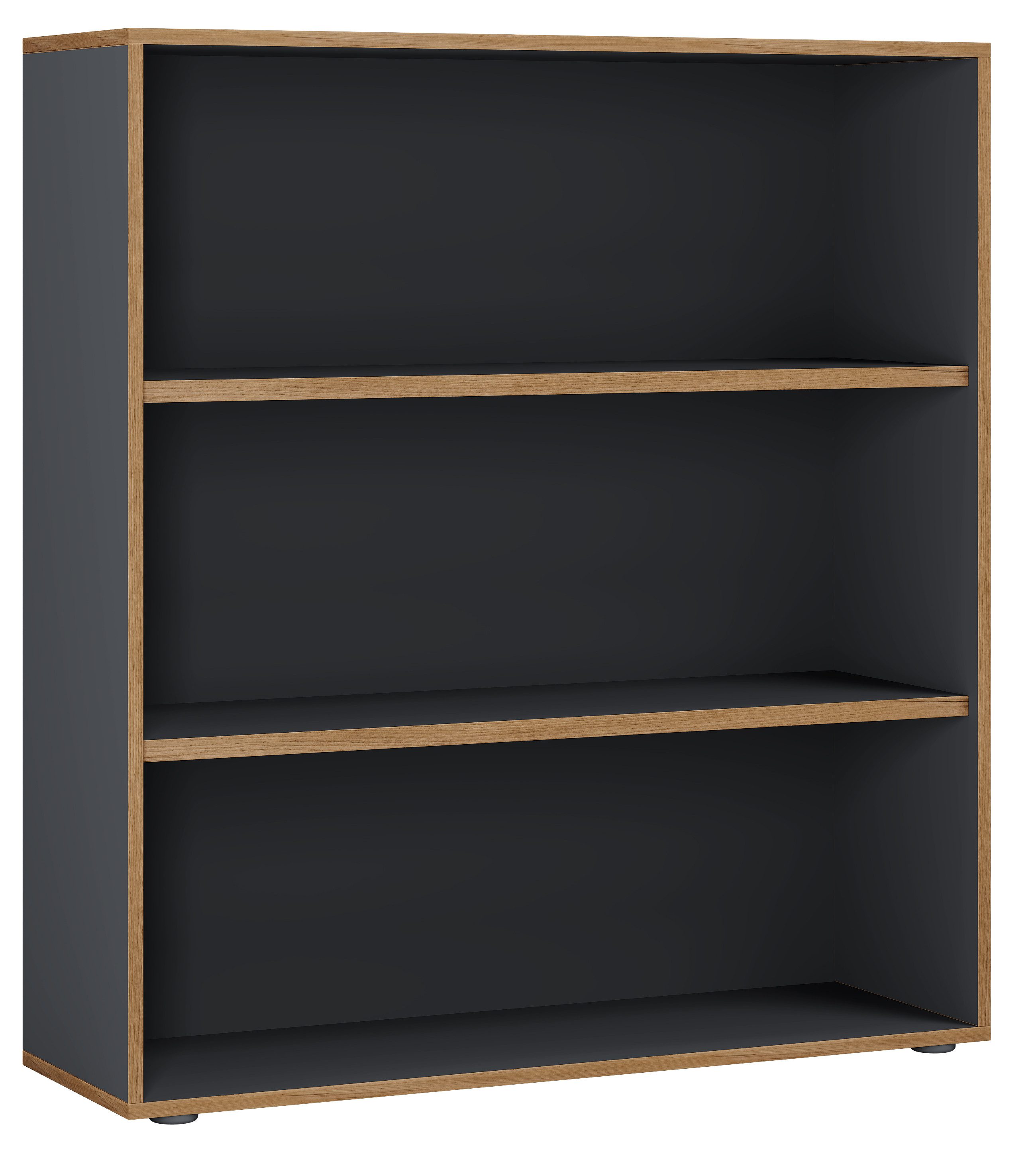 VCM Aktenregal Holz Büro Regal Bücher günstig online kaufen