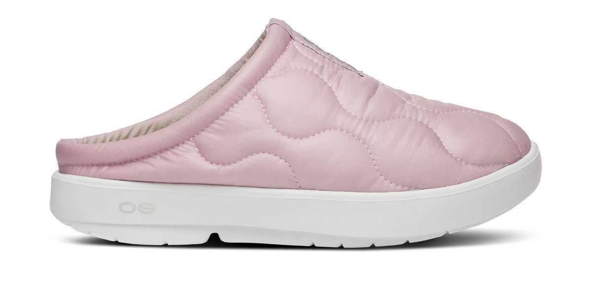 Oofos OOcOOzie Riemchensandale (Paar, 0-tlg)