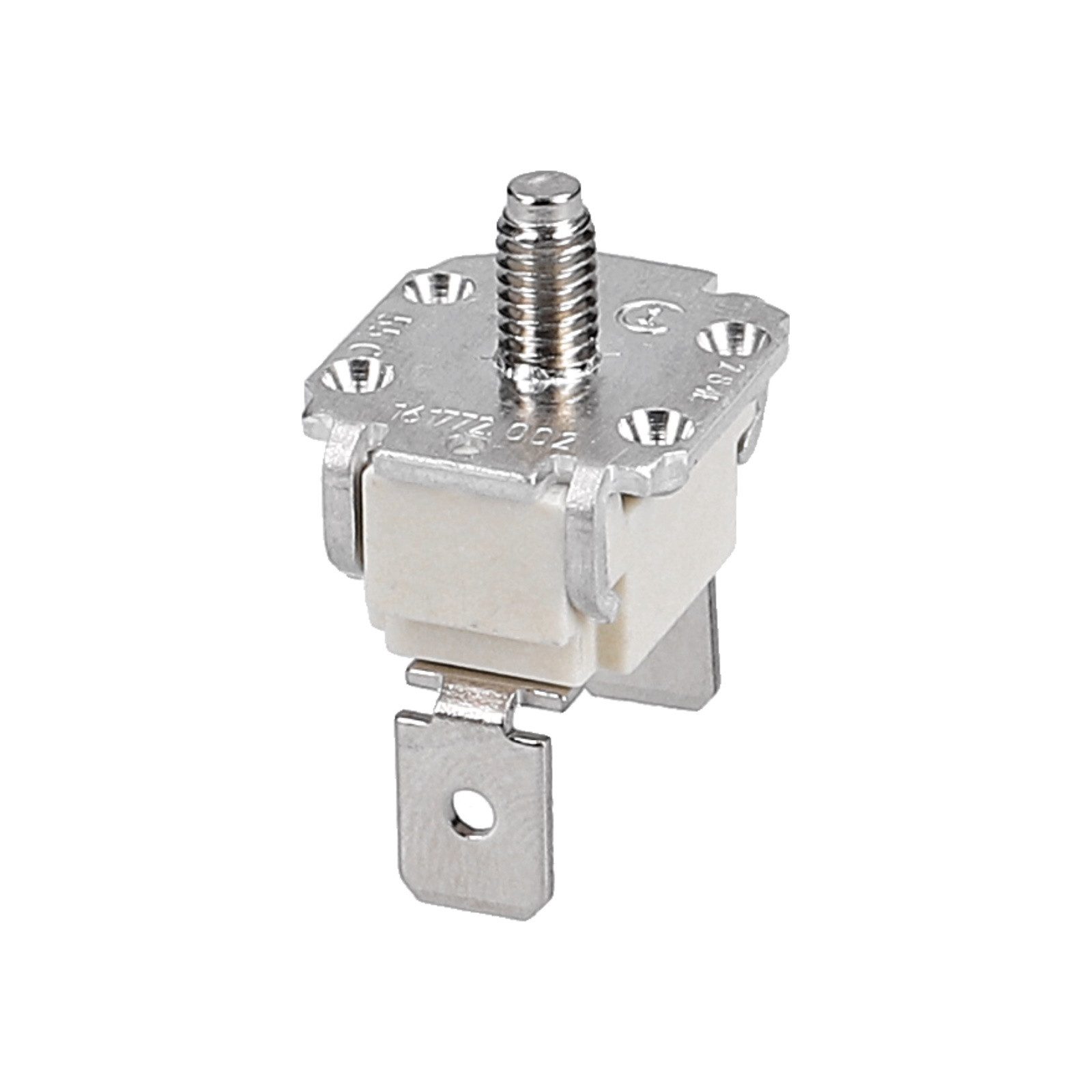 easyPART Thermodetektor wie Amica 8063060 Temperaturbegrenzer Amica, Für Backofen / Herd