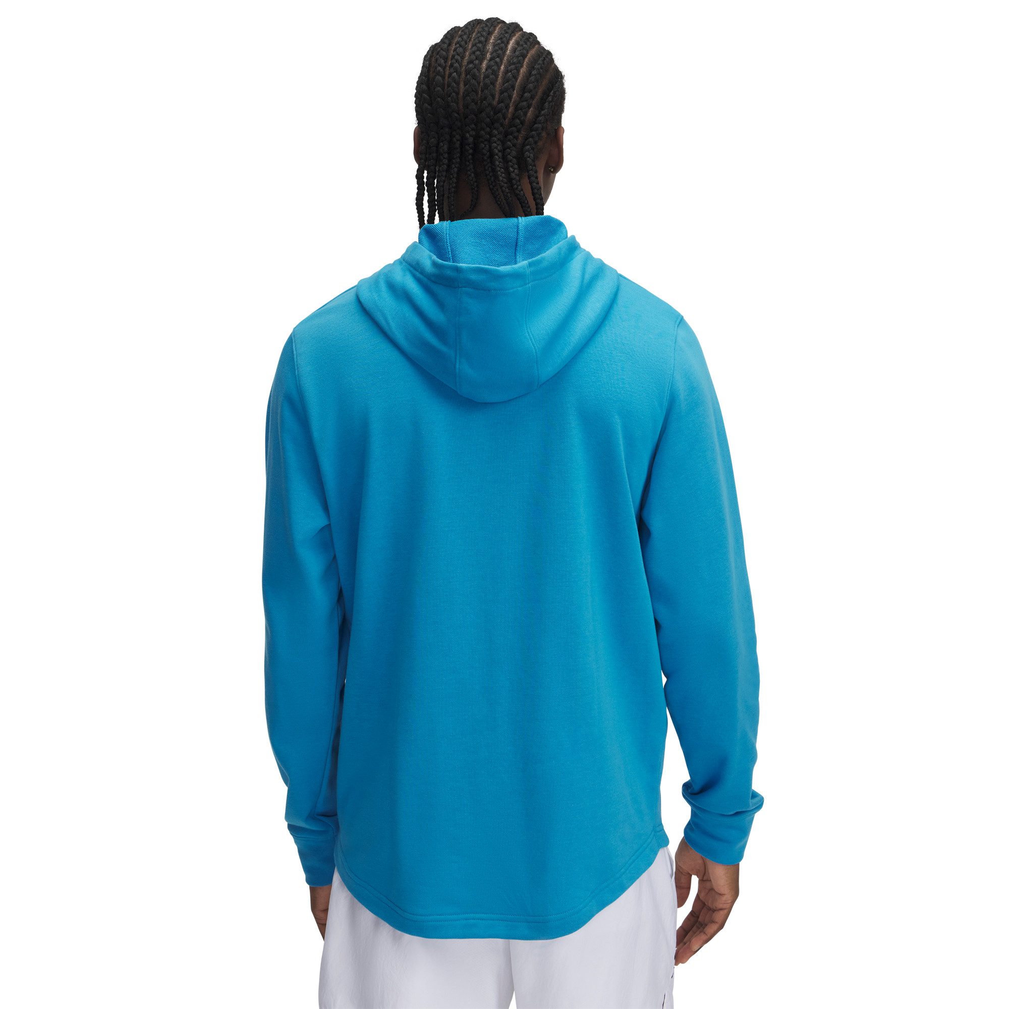 Under Armour® Kapuzenpullover Under Armour Herren Kapuzenpullover Rival Ter günstig online kaufen