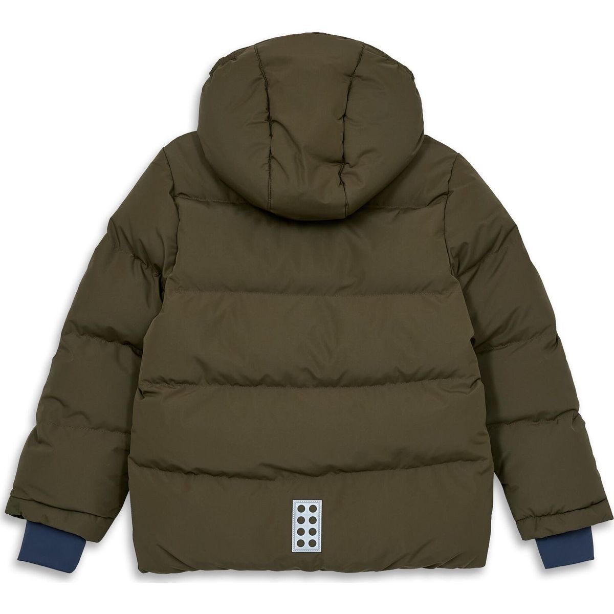 LEGO® kidswear Steppjacke LWJAZ 711 - Jacket Hochwertige Outdoor-Jacke für Kinder mit exzellenter Wärmeisolierung