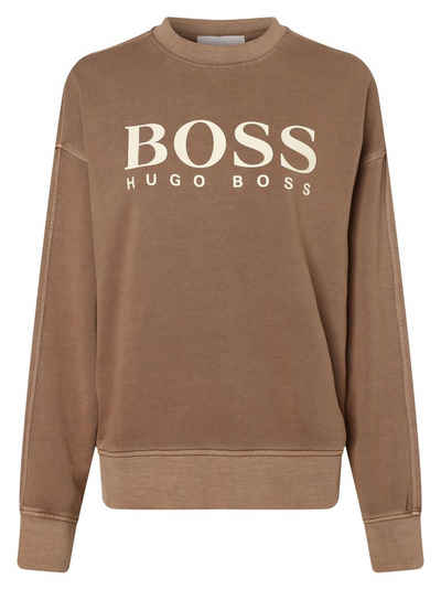 Boss Sweatshirt »C_Evinta«