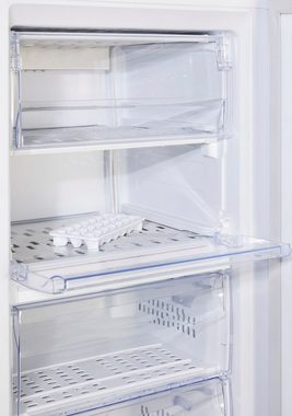 BEKO Gefrierschrank FS127940N, 171 cm hoch, 59,5 cm breit