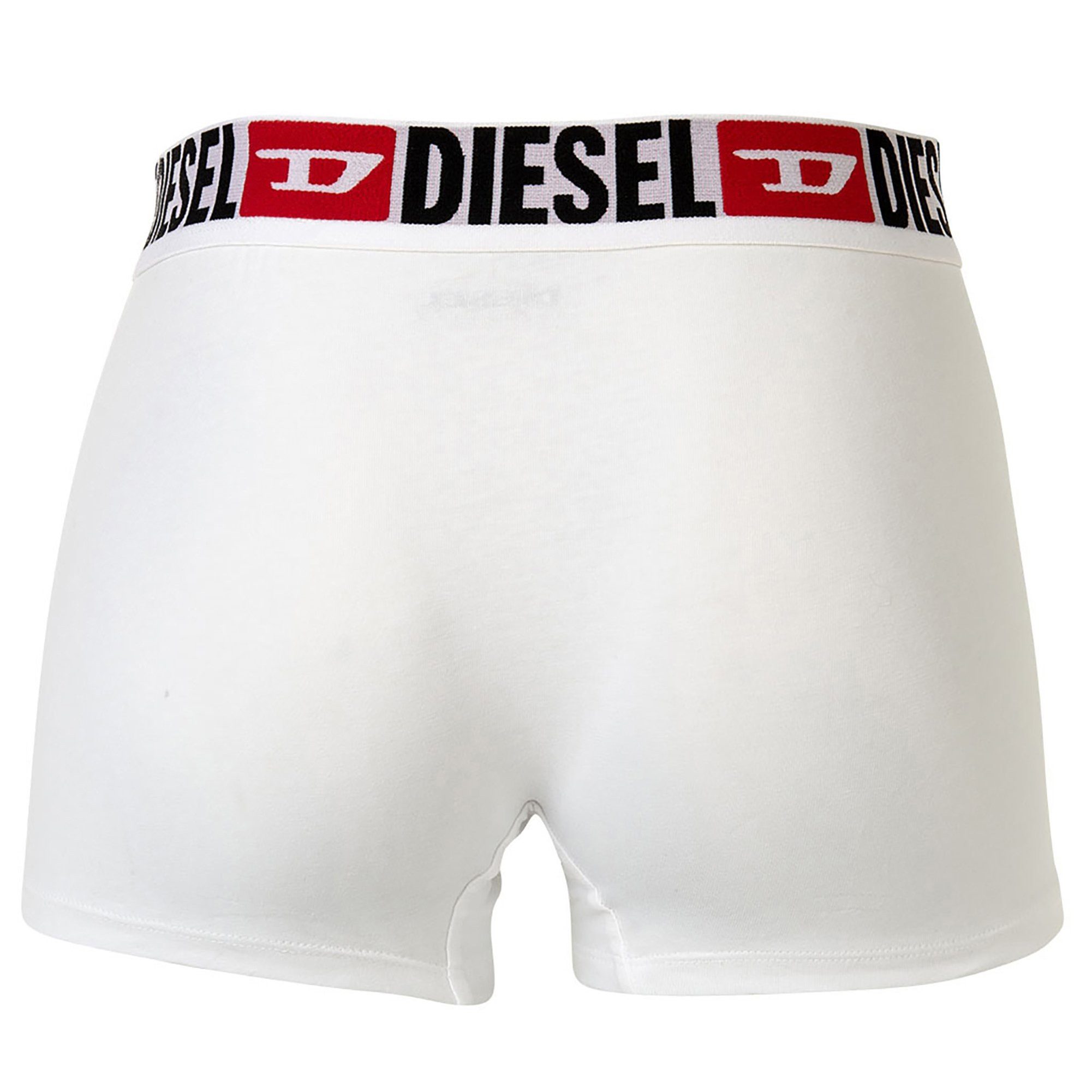 Diesel Boxer Herren Boxershort 3er Pack Baumwolle (Packung, 3er Pack) – Bild 3 von 5