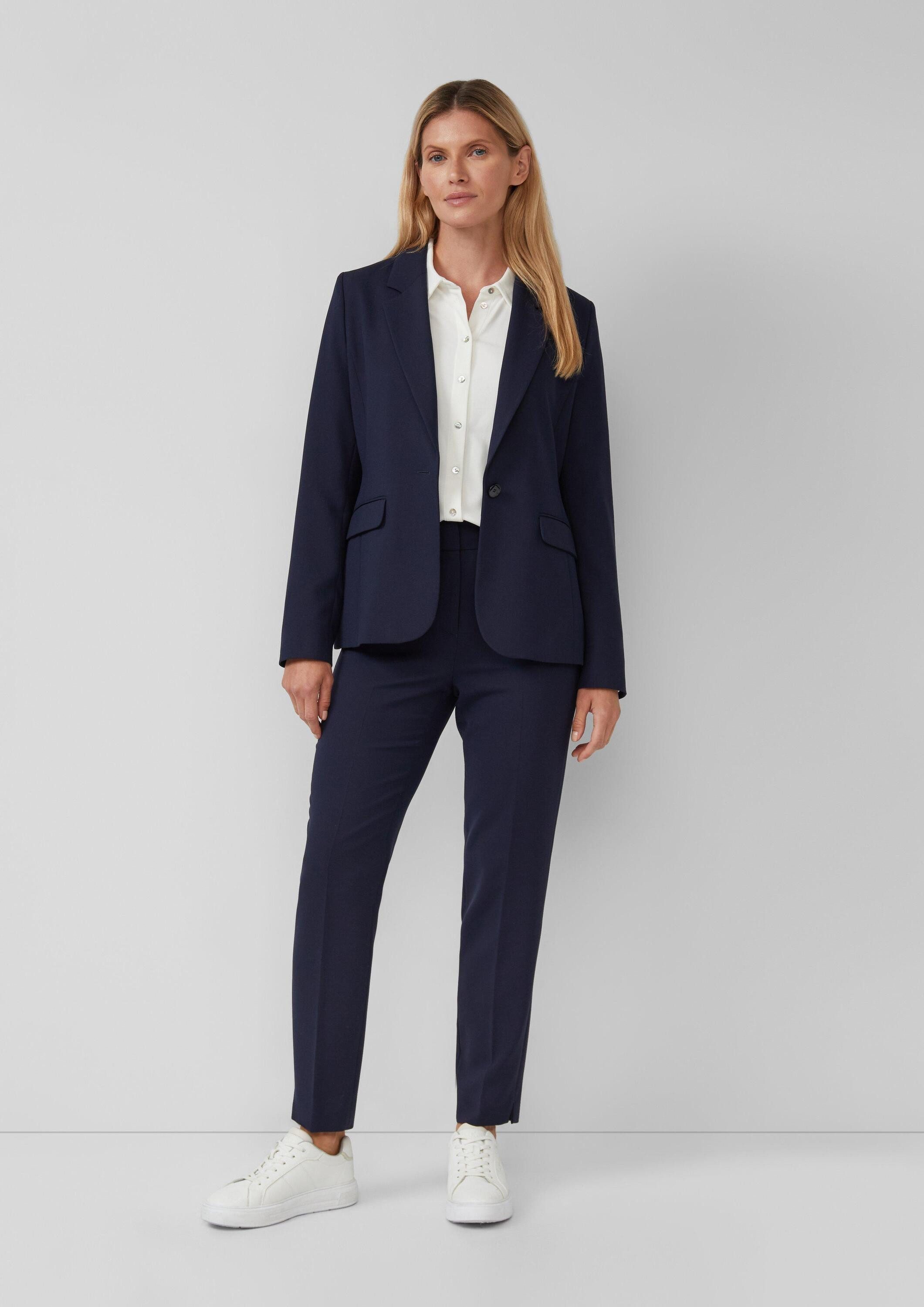 s.Oliver 7/8-Hose Hose SUE Slim: Elegante 7/8-Hose