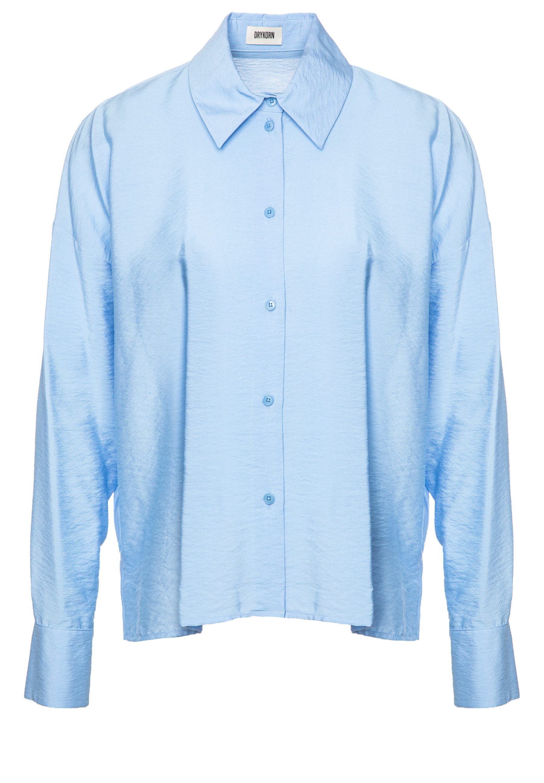 Klassische Bluse Cloelia