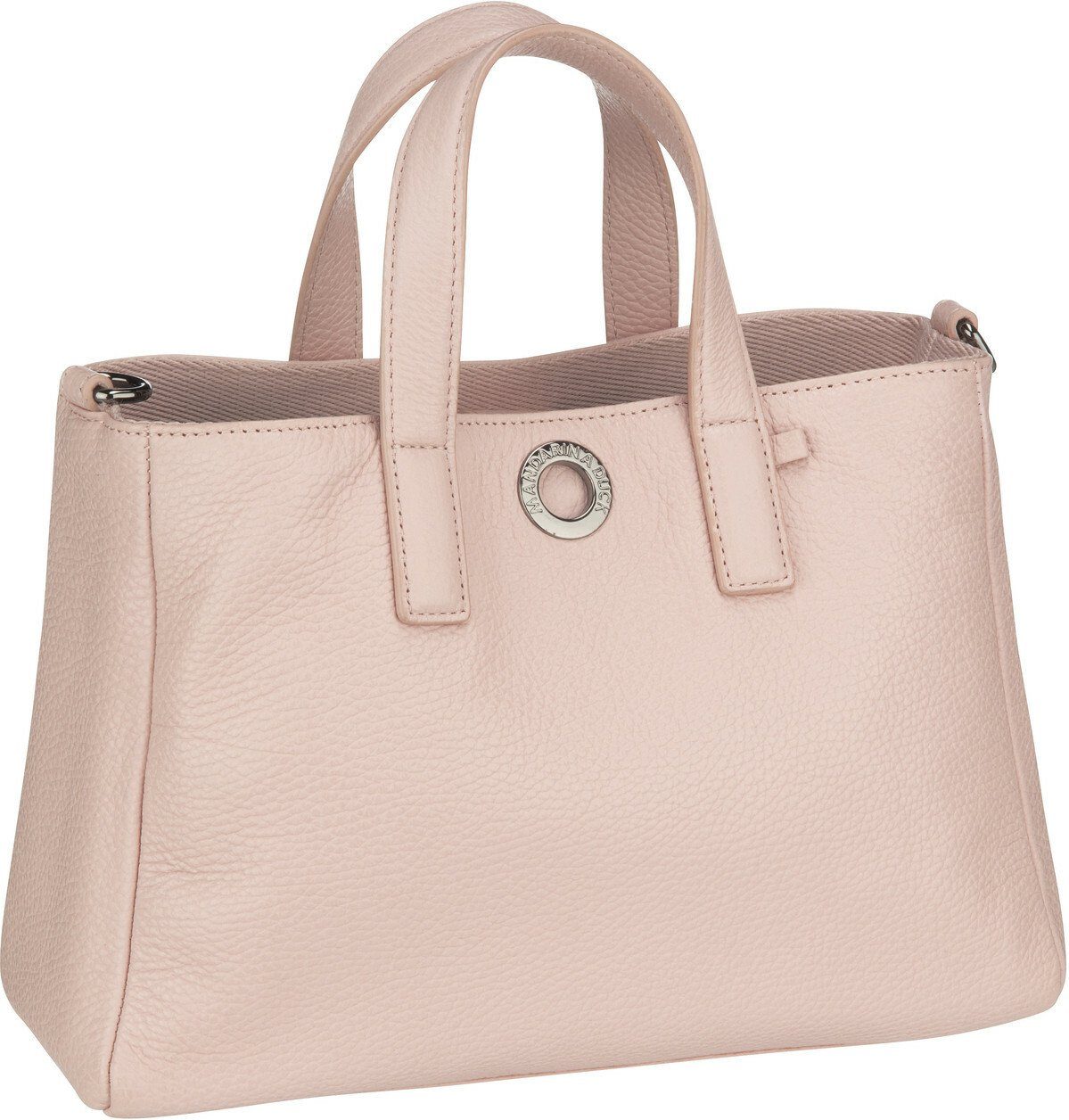 Mandarina Duck Handtasche »Mellow Leather Tote Bag FZT28« online kaufen
