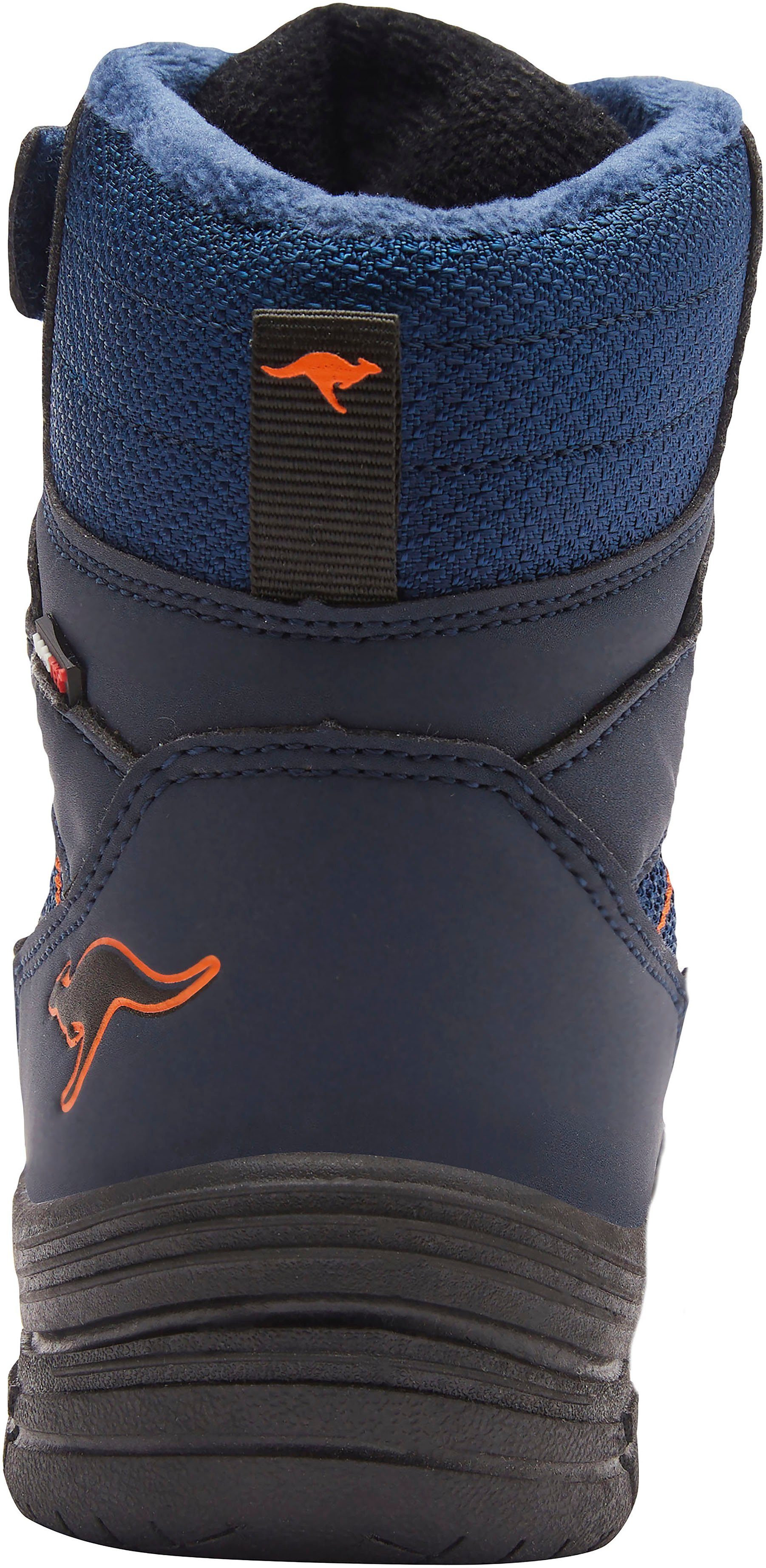 KangaROOS K-Leno Denali Roostex Winterstiefel Snowboots, Winterboots, Winterschuhe, wasserdicht
