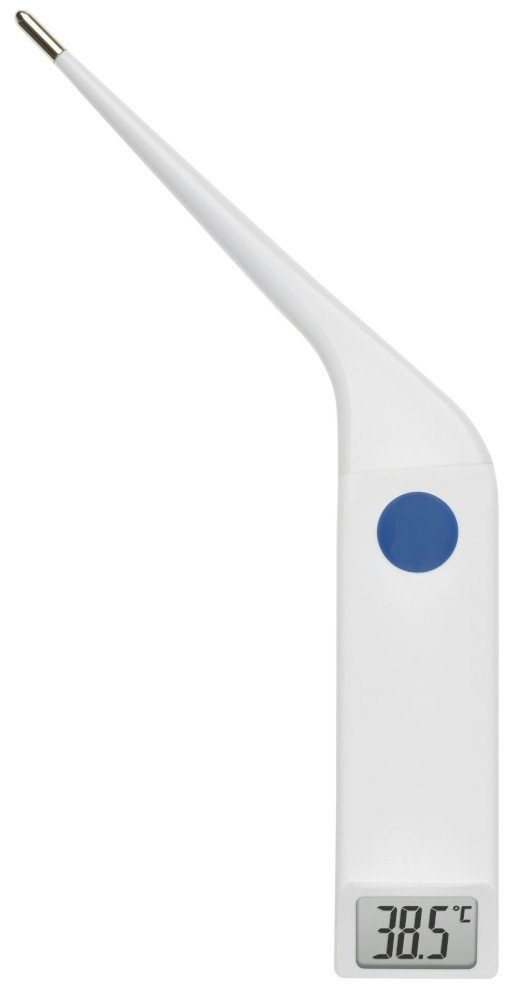 Fieberthermometer Veterinärthermometer VET 112 TFA 15.2019 für alle Tierarten