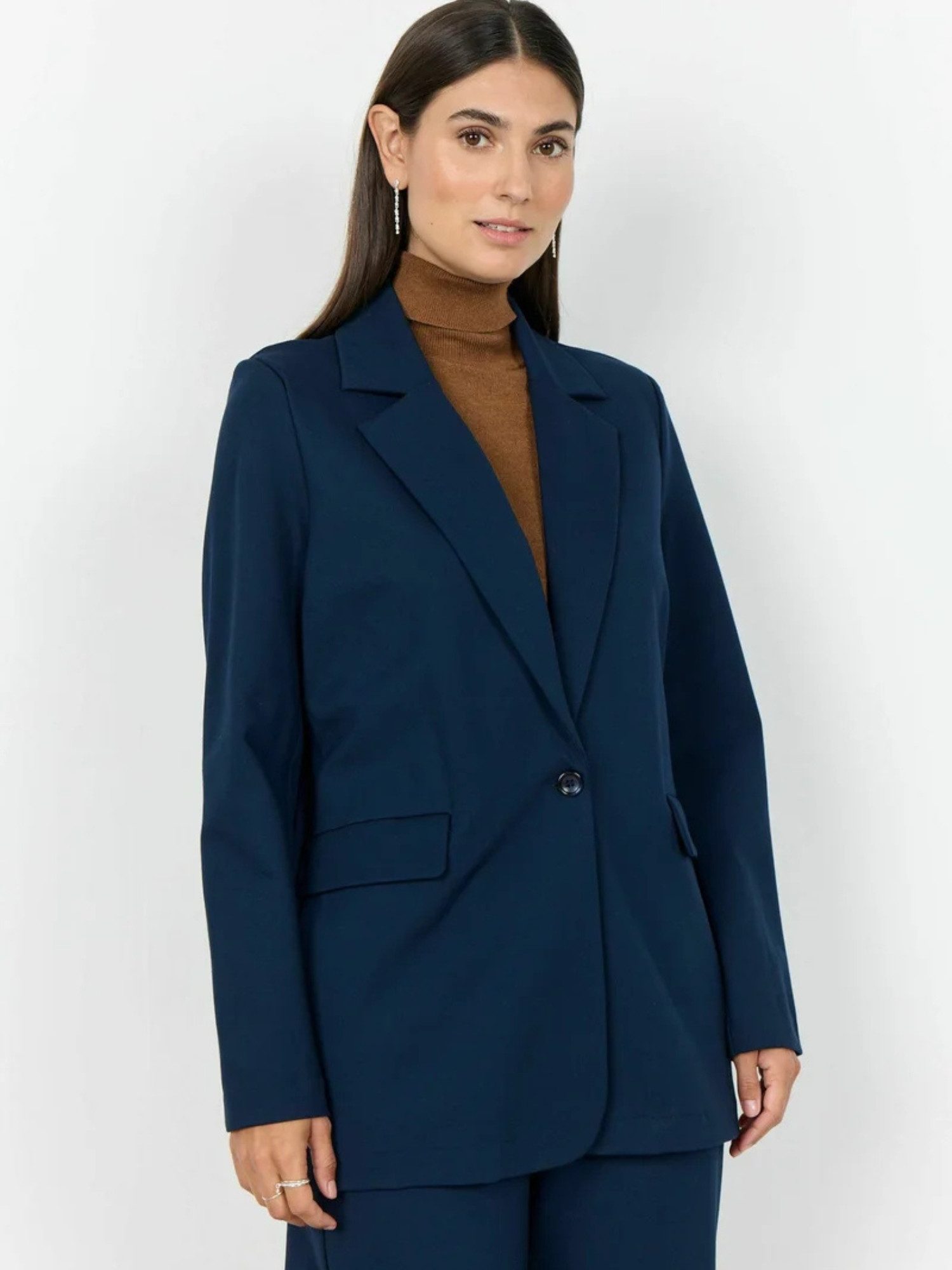 soyaconcept Blusenblazer Soya Concept Blazer SC-NANNI