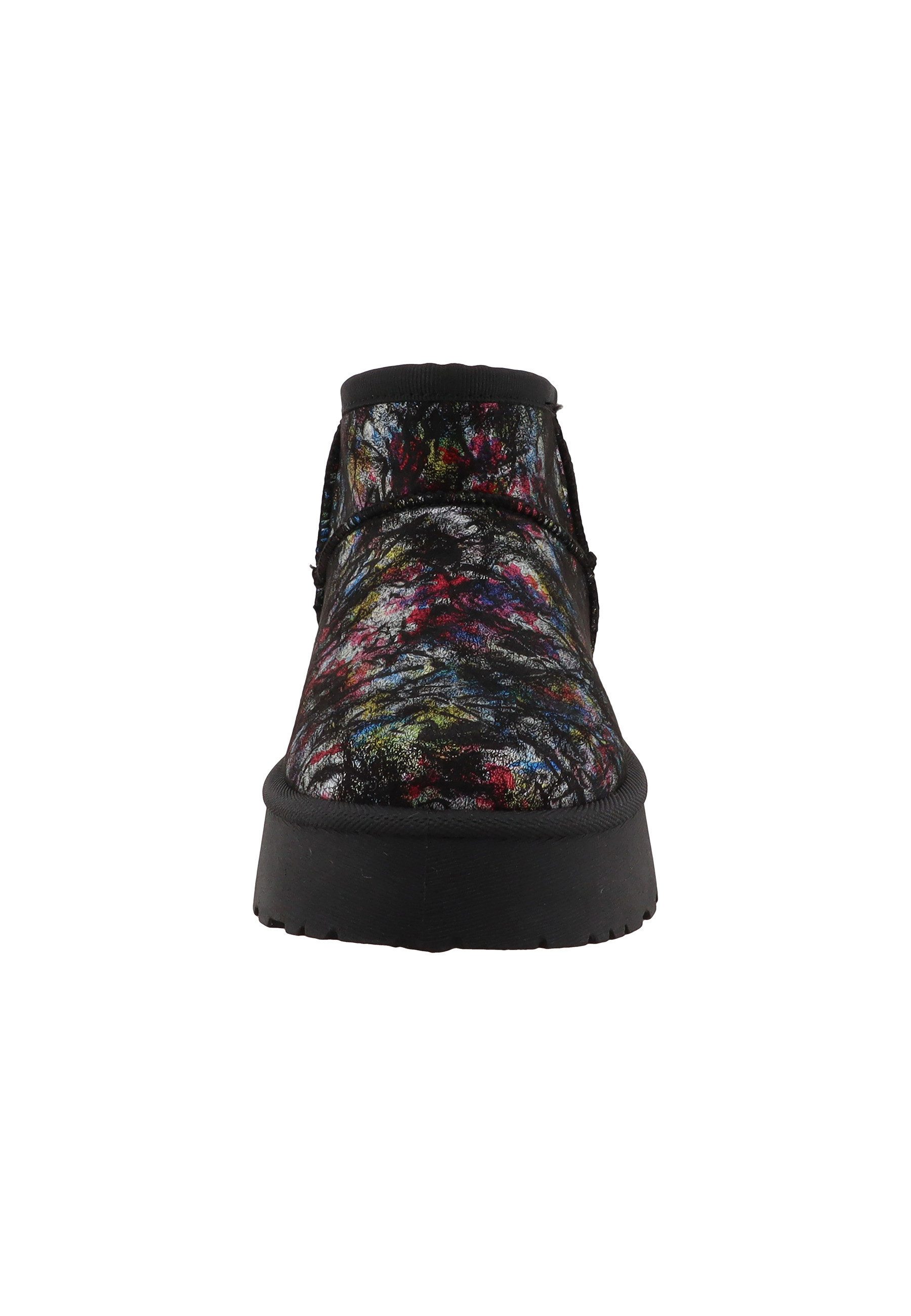TOM TAILOR Tom Tailor Stiefel Winterstiefel