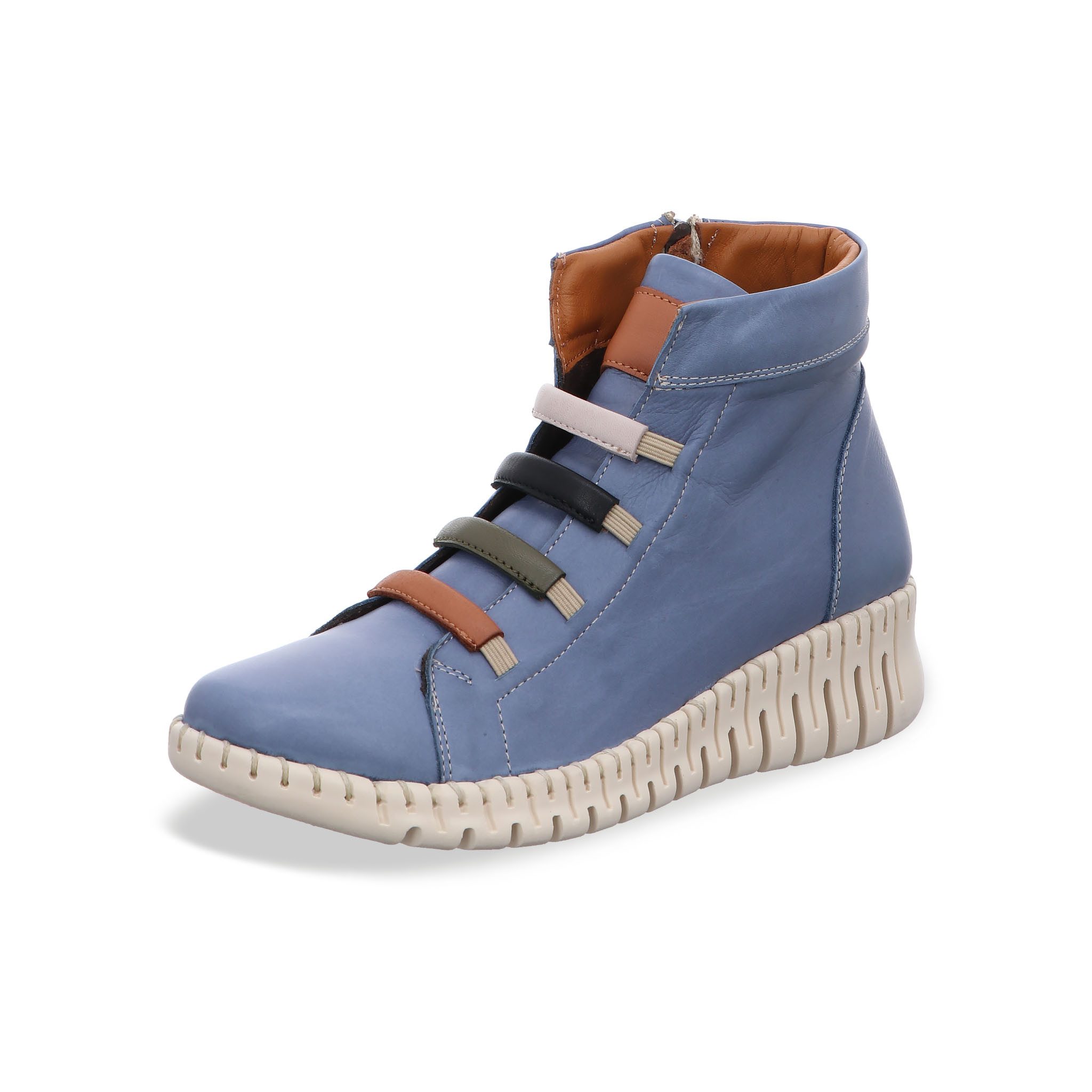 Gemini Damen Stiefelette günstig online kaufen