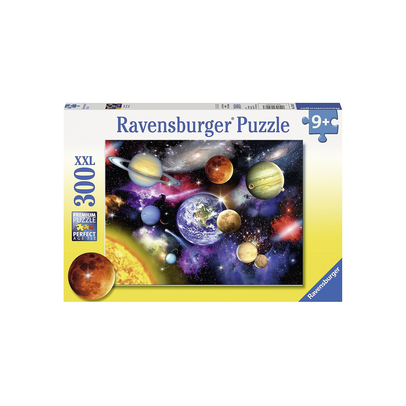 Ravensburger XXLPuzzle Solar System, 300 Teile OTTO