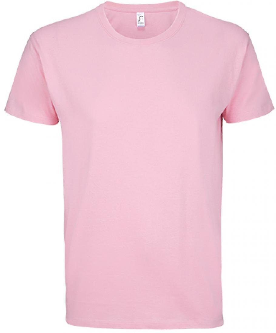 SOLS Rundhalsshirt Imperial Herren T-Shirt Unisex günstig online kaufen