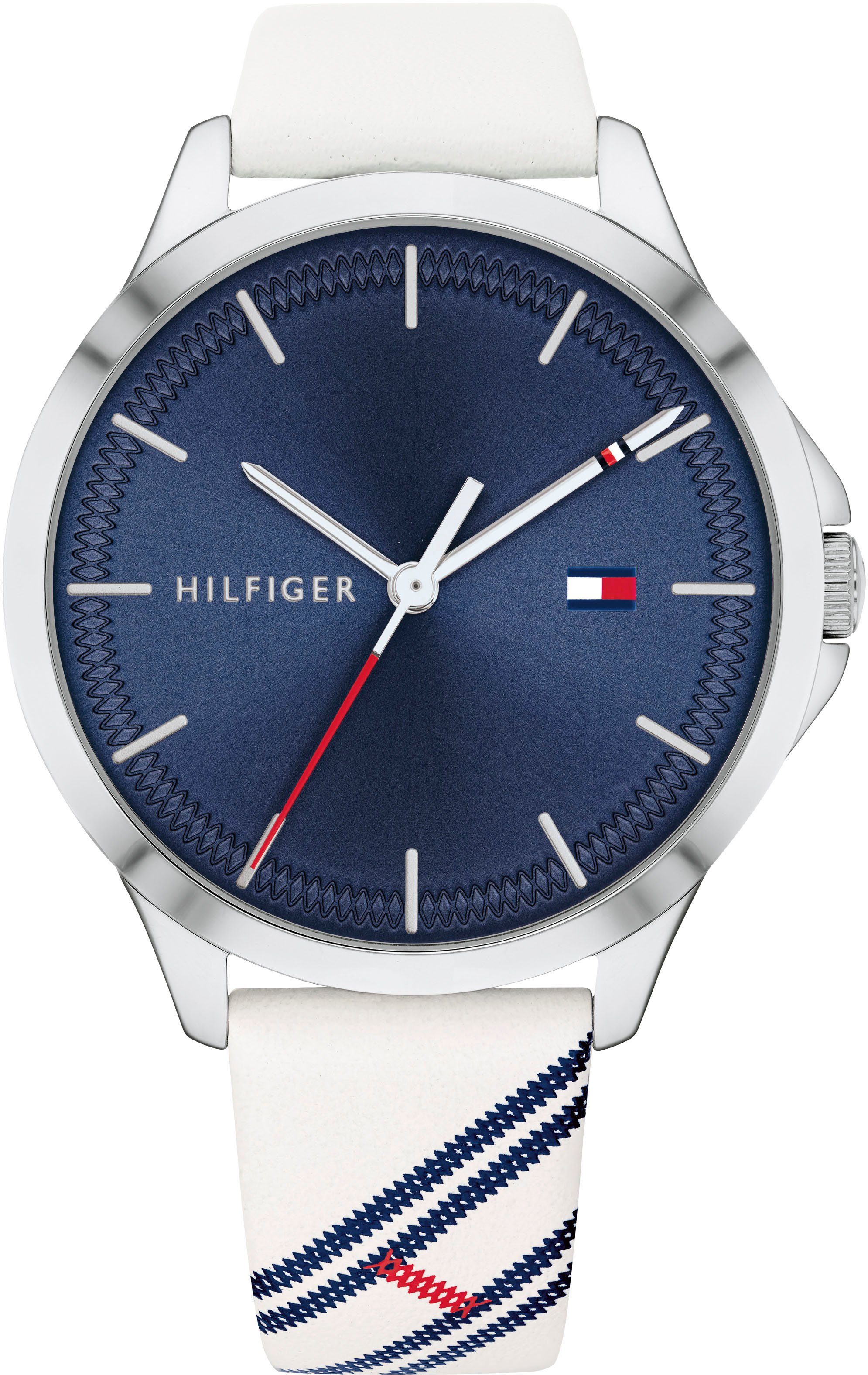 1782089 Quarzuhr Tommy Hilfiger