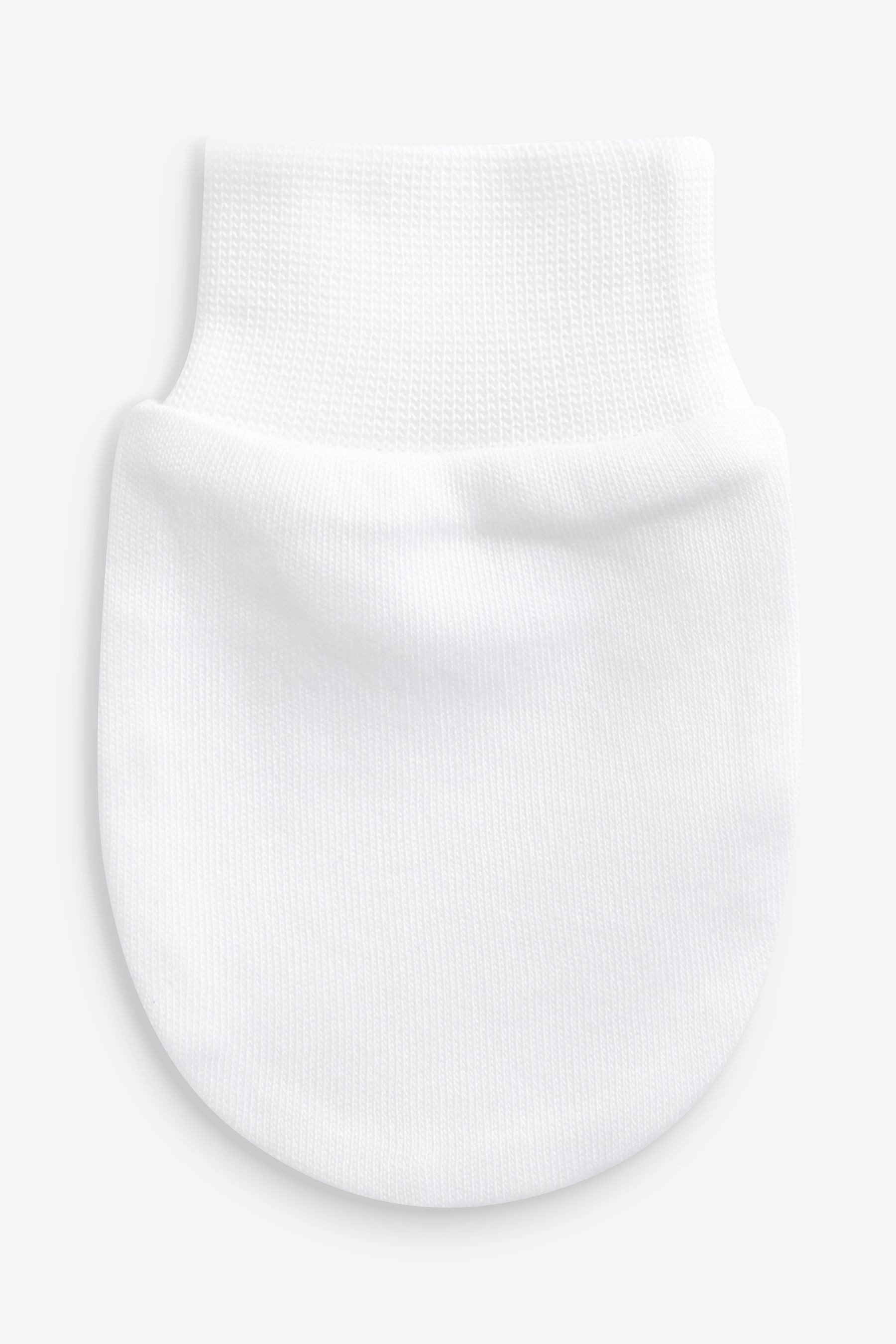 Next Fäustlinge Antikratz-Fäustlinge im 3er-Set (3-St)