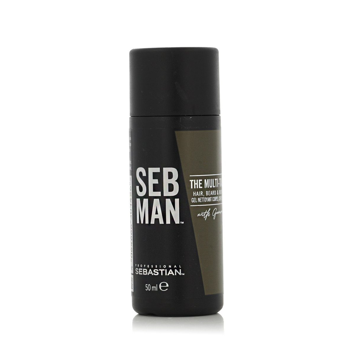 Haarshampoo Seb Man