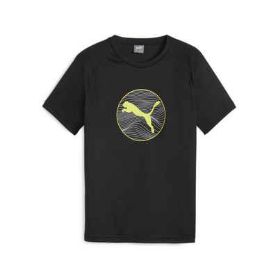 PUMA T-Shirt ACTIVE SPORTS Graphic T-Shirt Jungen